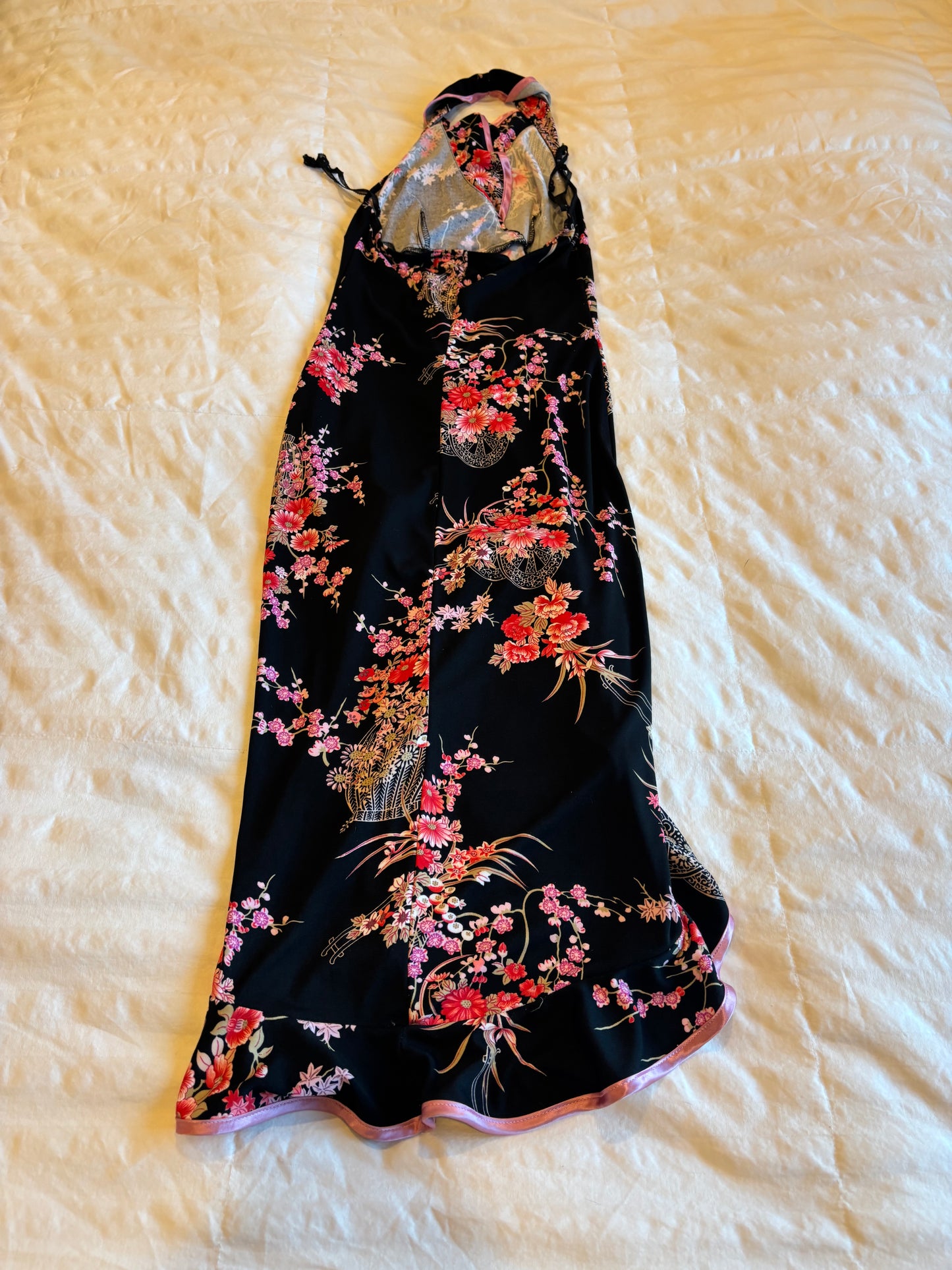 fairy rampage dress