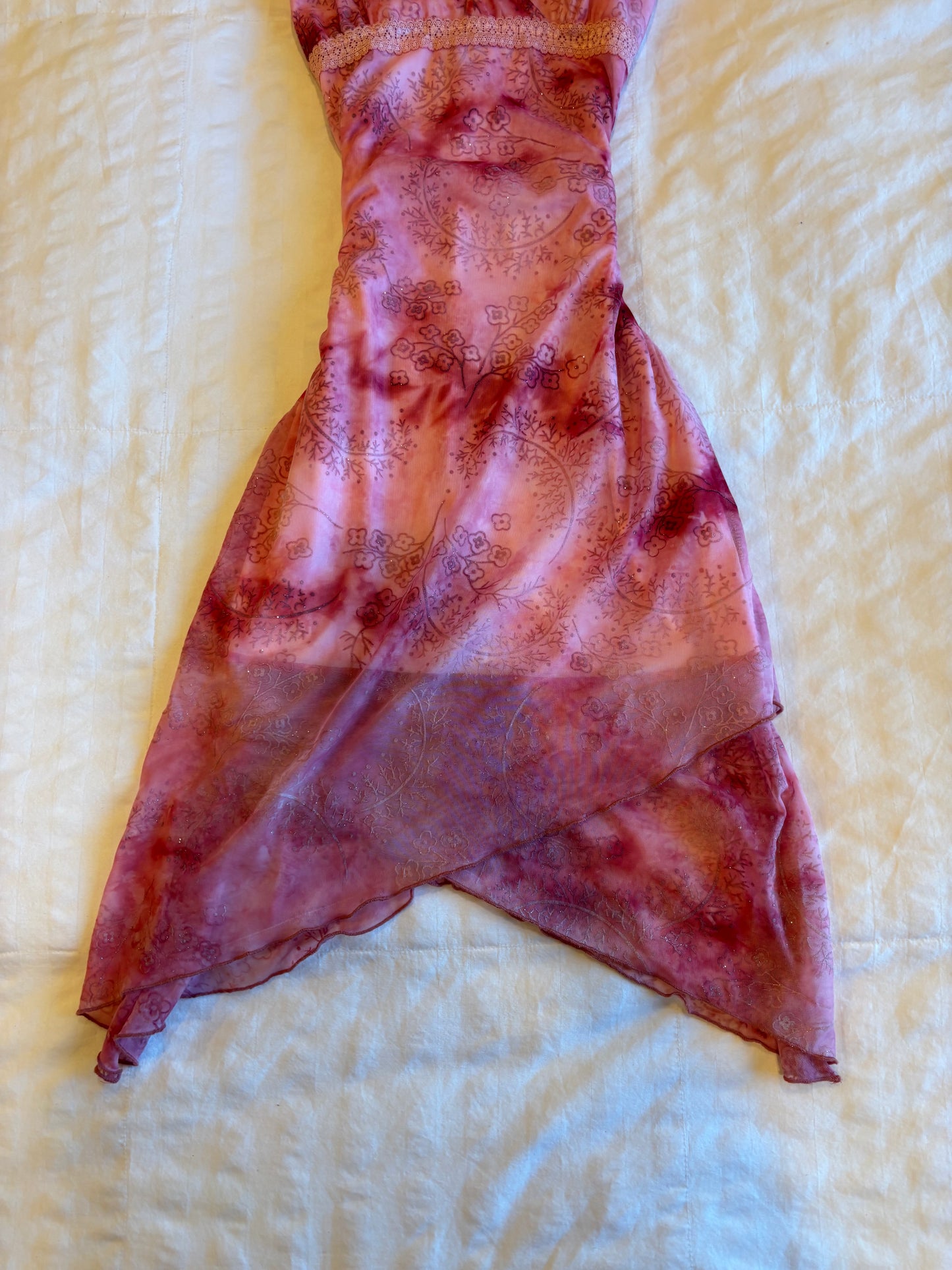fairy dress