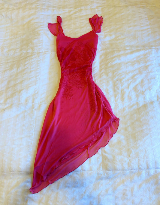fairy dress