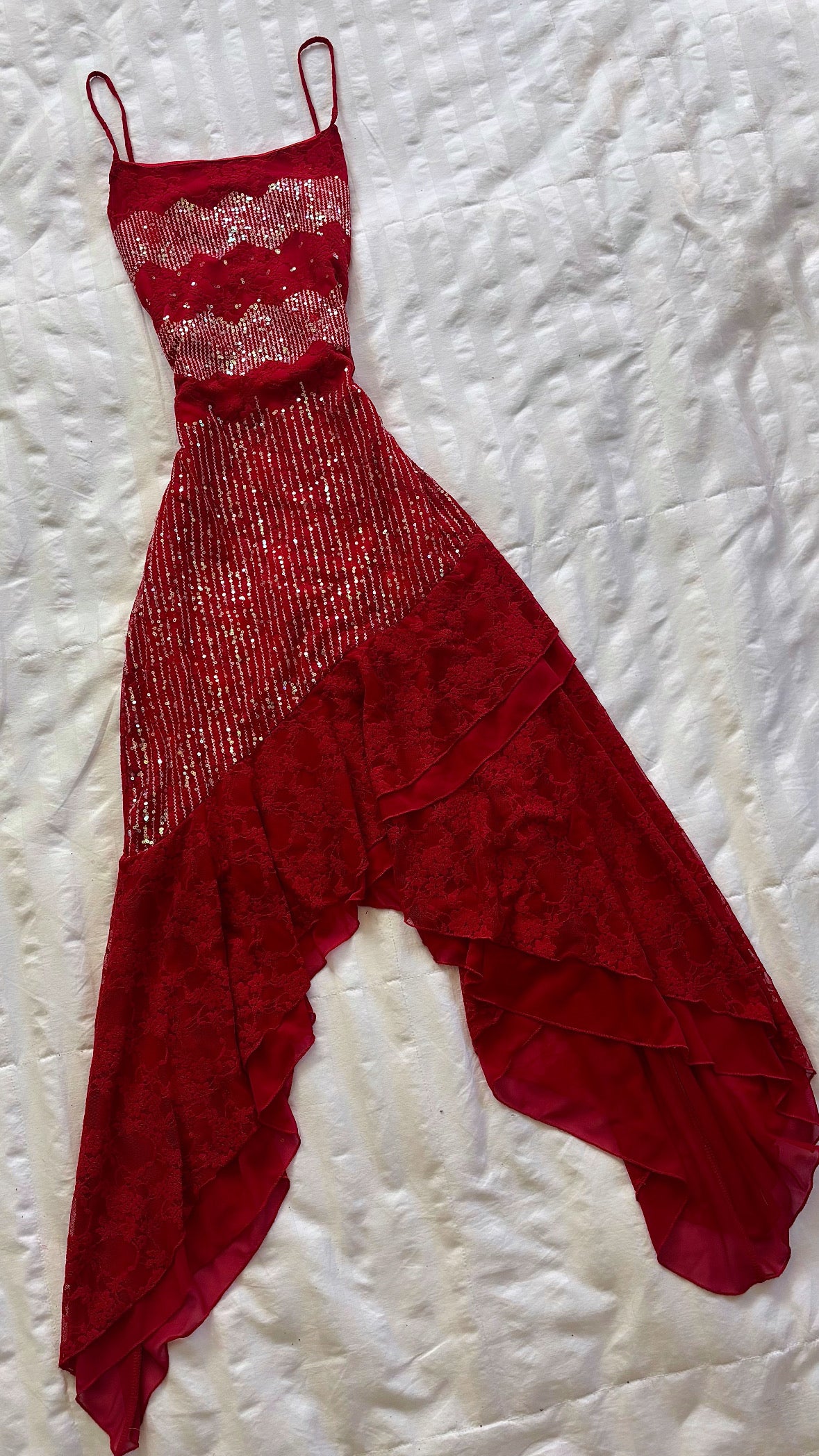 fairy dress