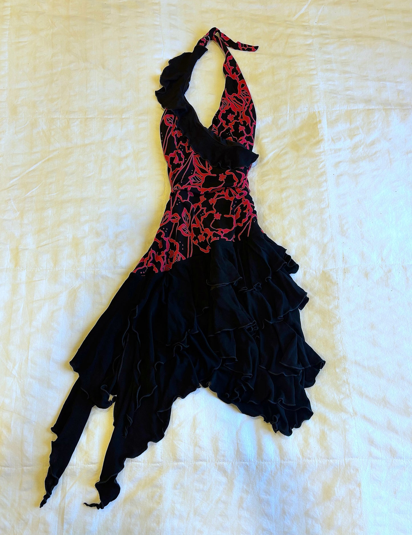fairy dress