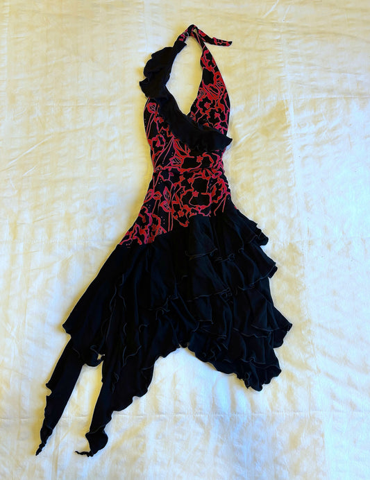 fairy dress