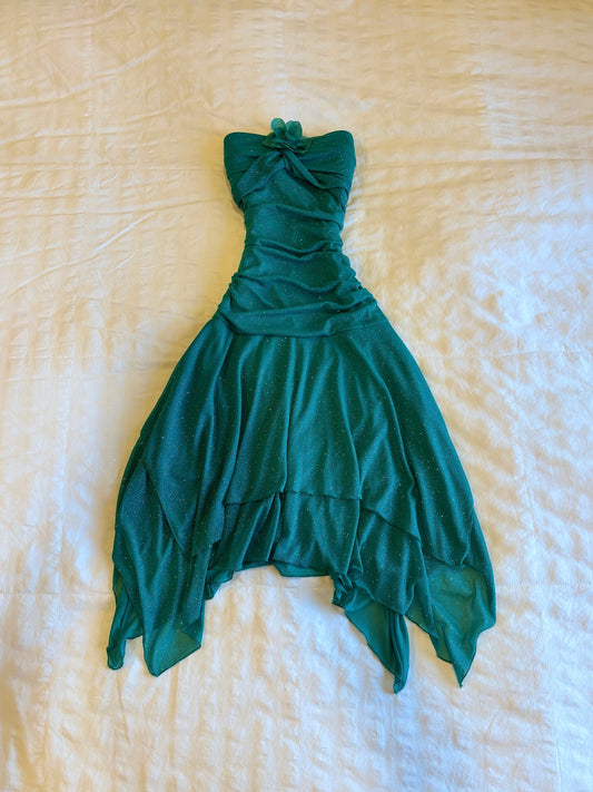 fairy dress