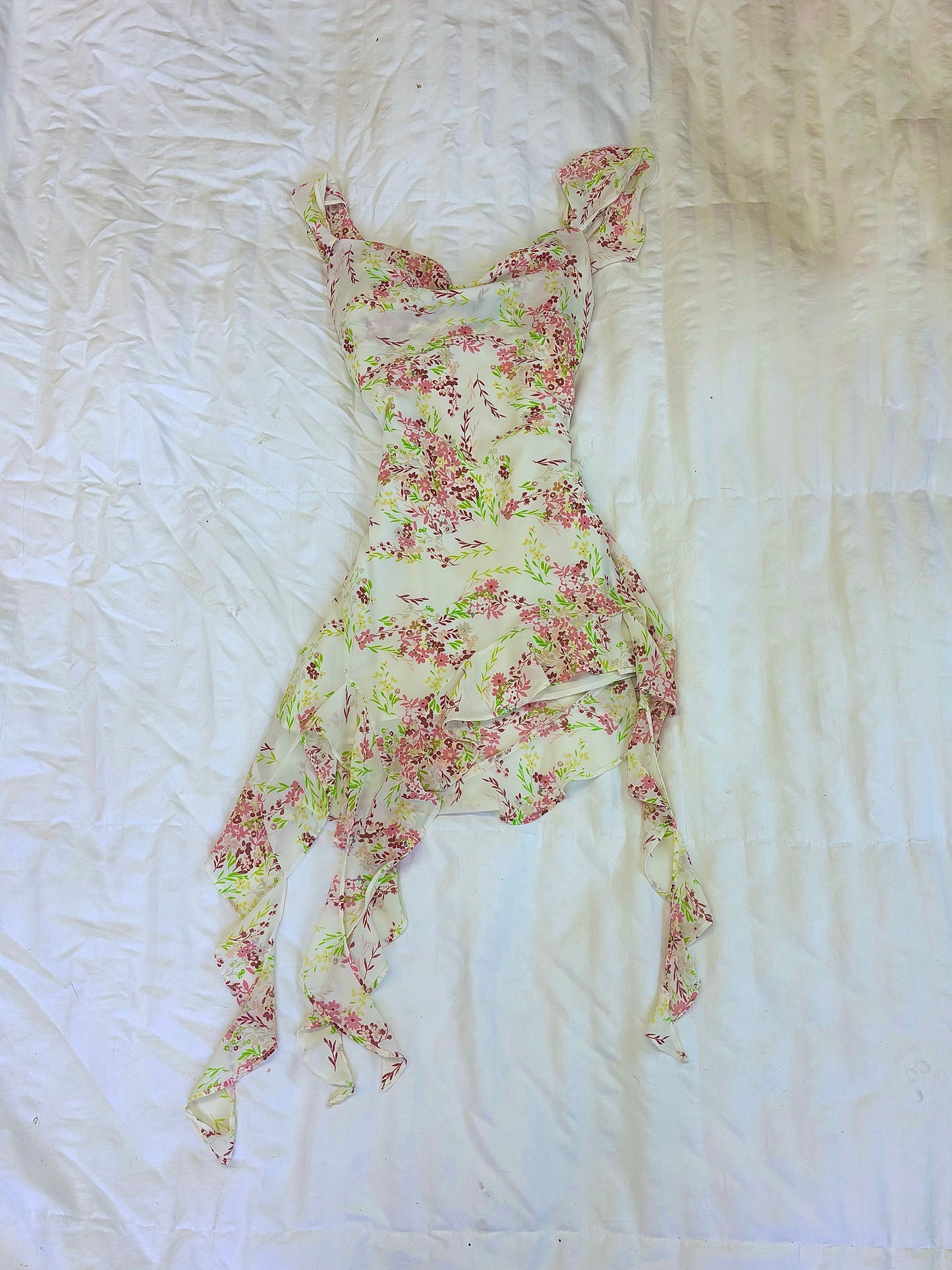 fairy dress
