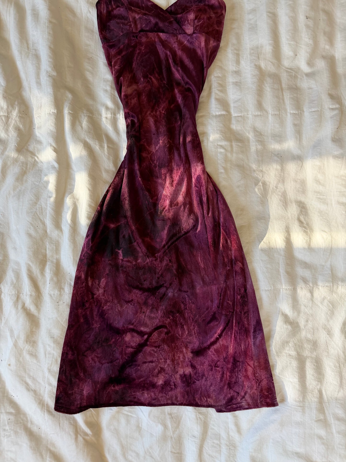 adorable accomplice dress