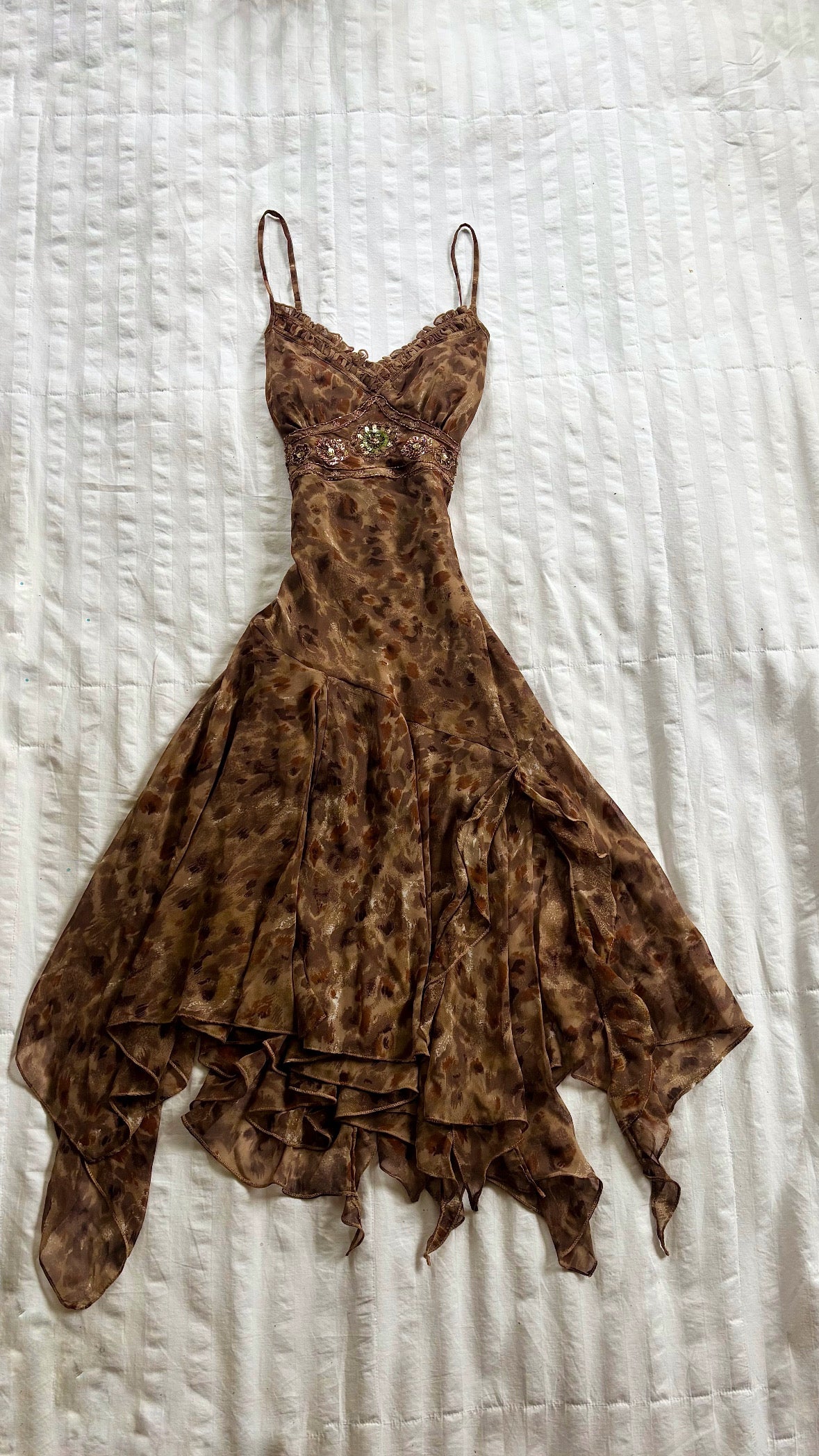 fairy dress