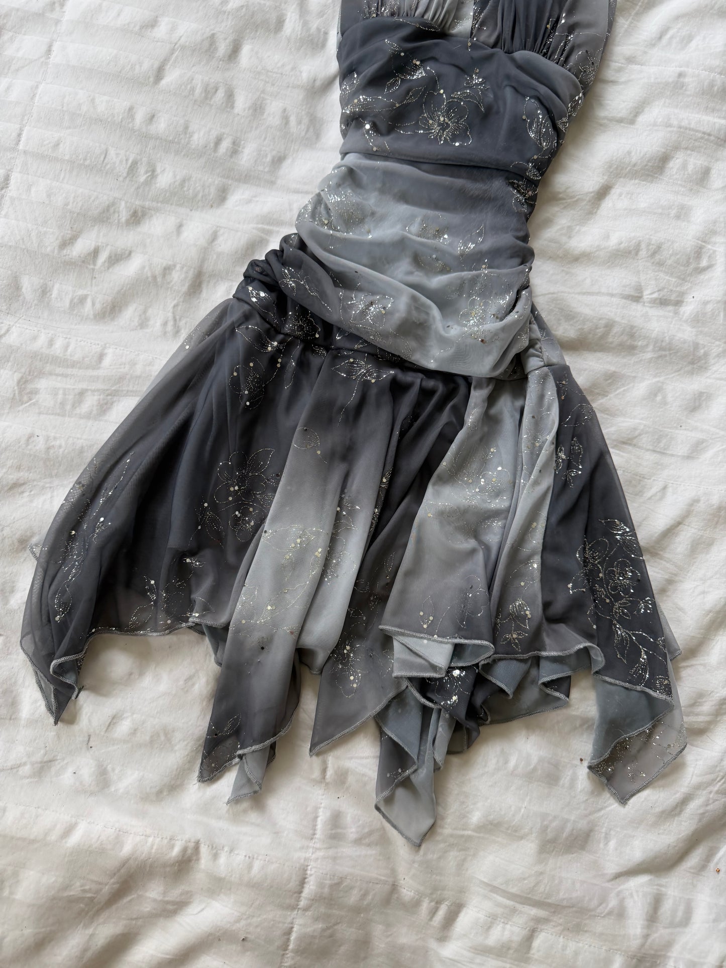 fairy dress