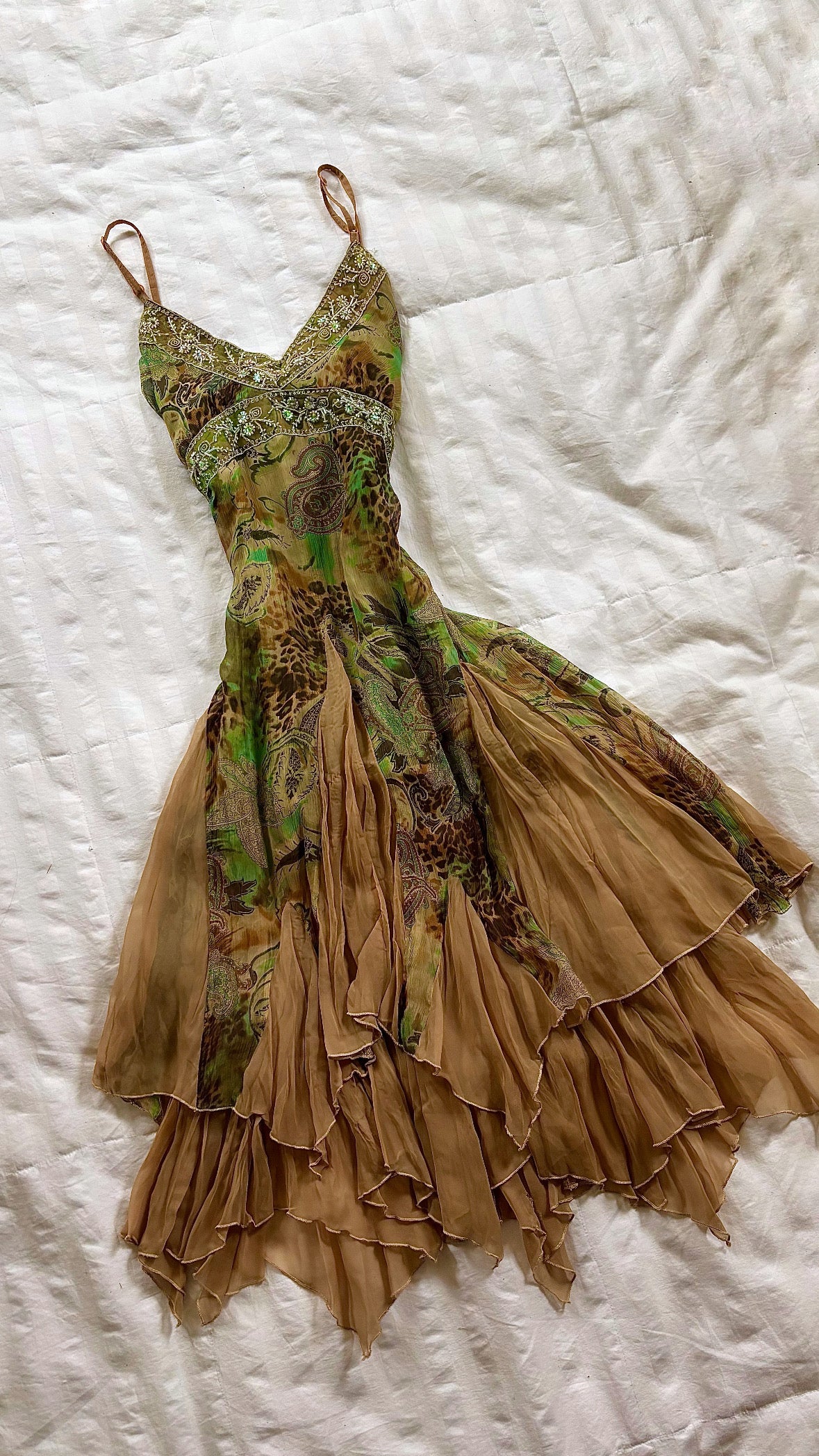 fairy dress