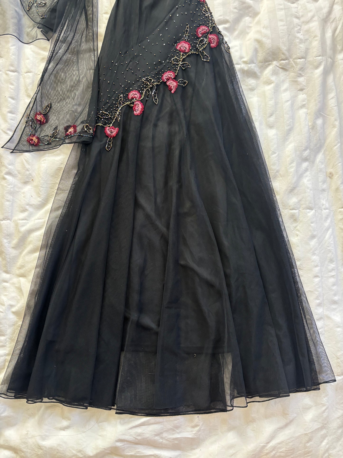 fairy dress set