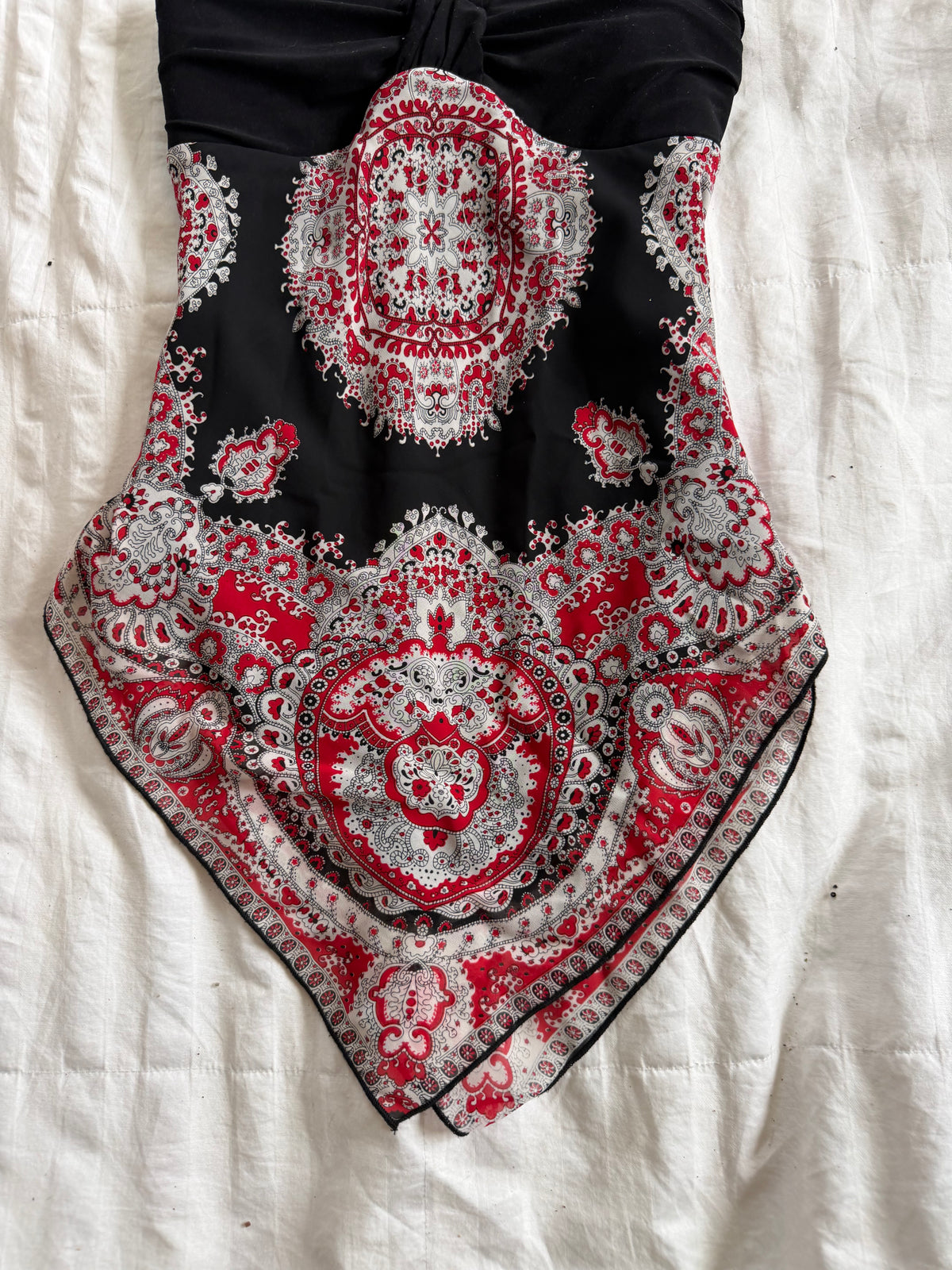 trixxi top