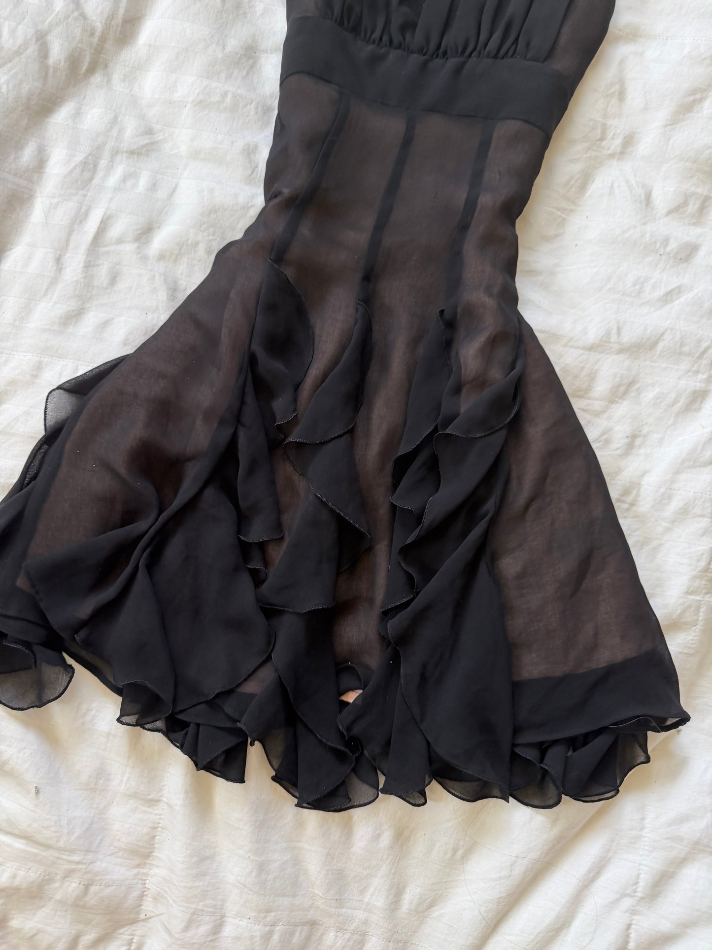 fairy dress