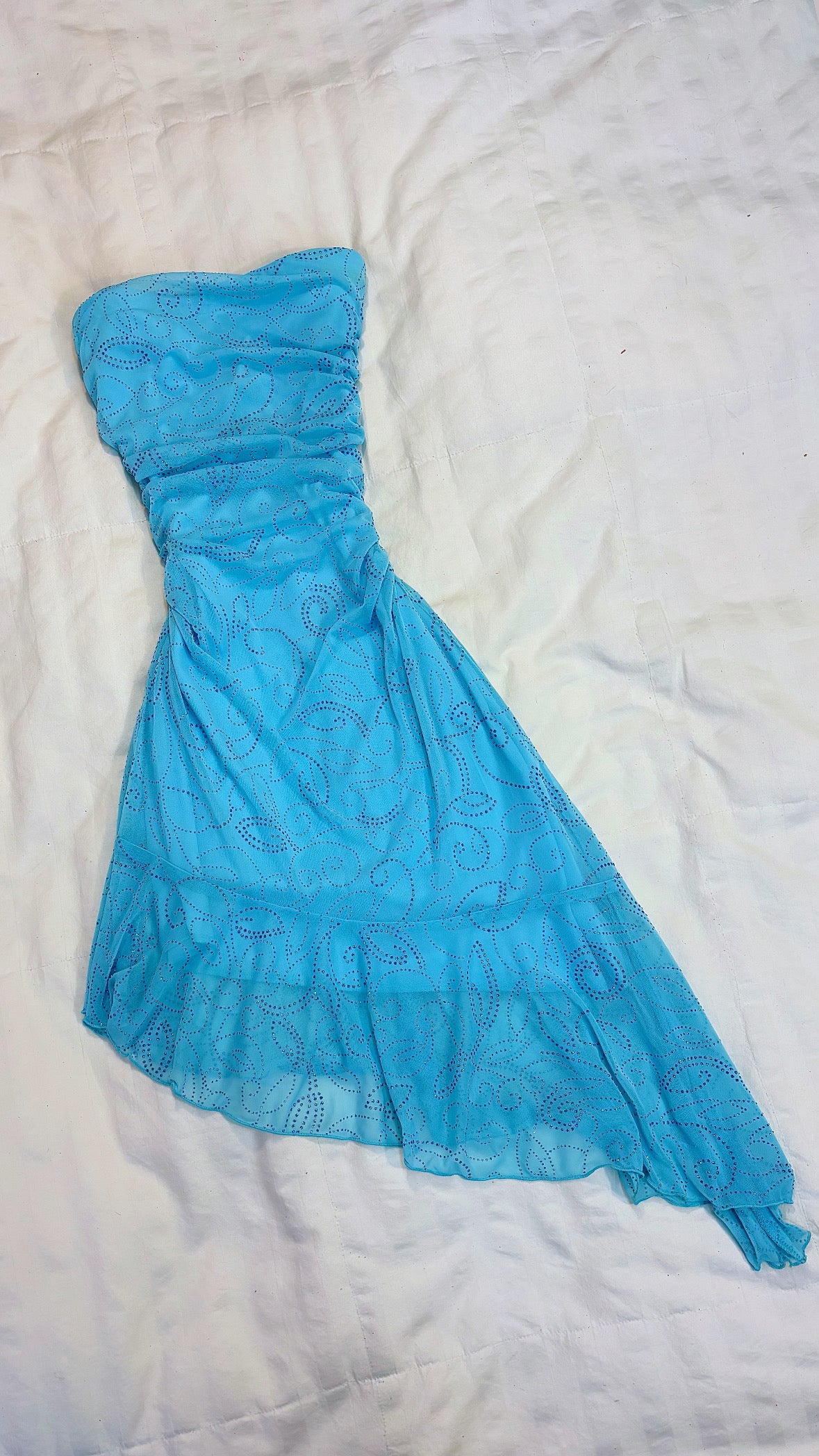 fairy dress