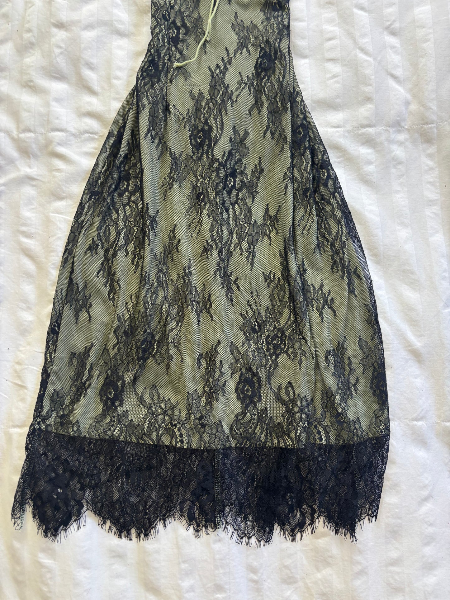 fairy dress