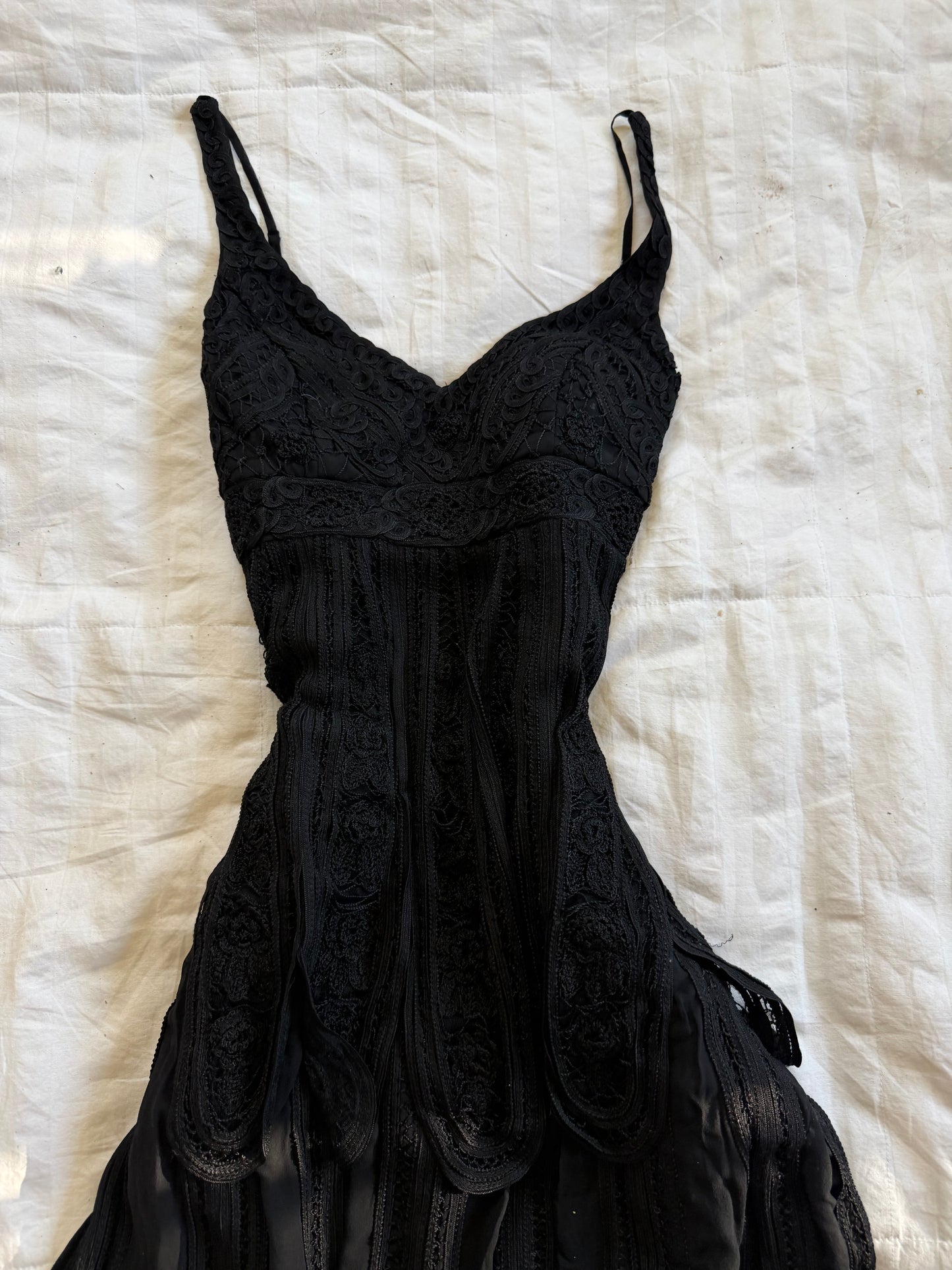 adorable  sue wong dress