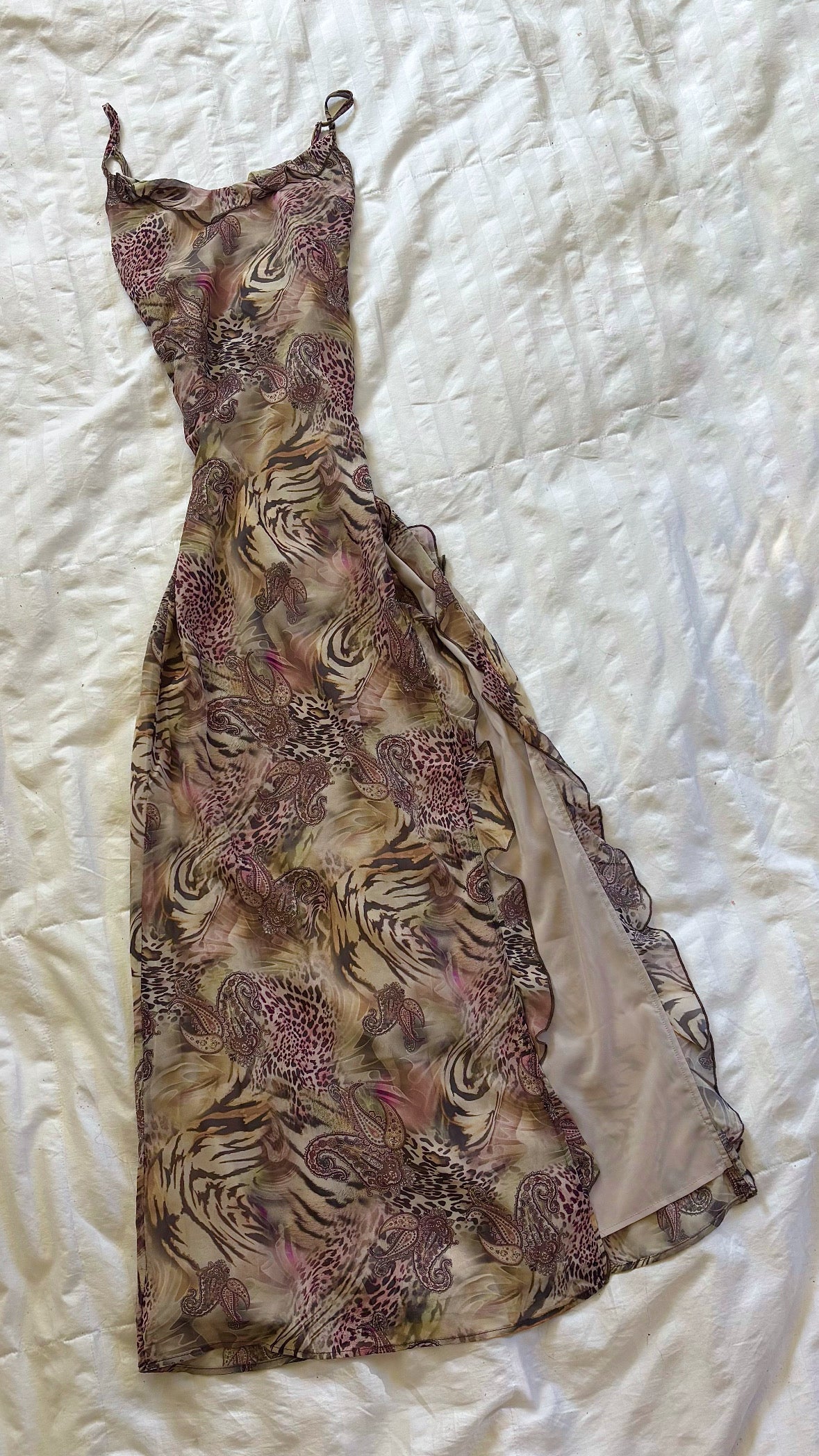 fairy dress