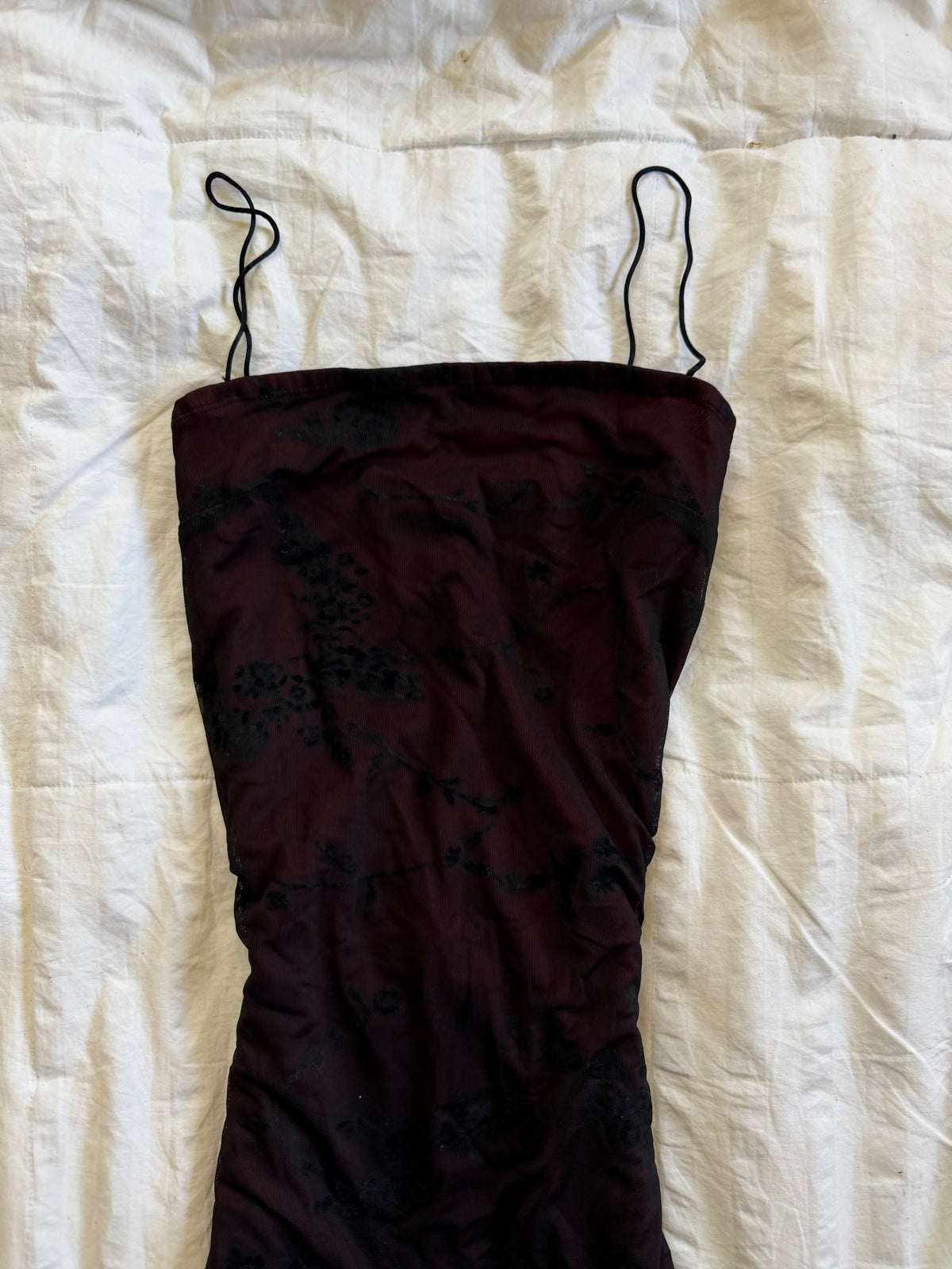 adorable y2k rampage dress