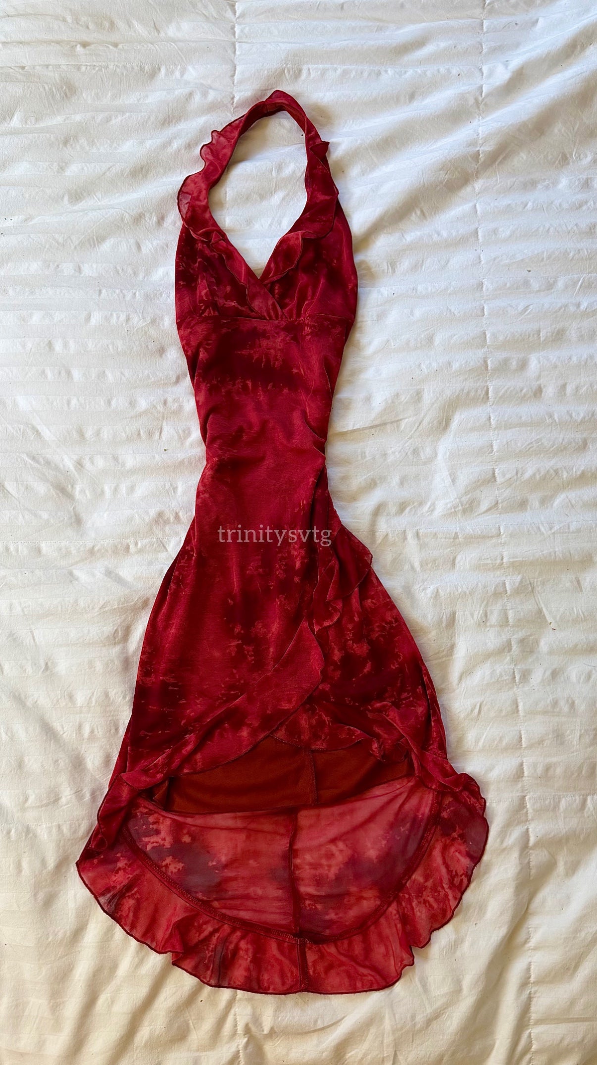 fairy dress
