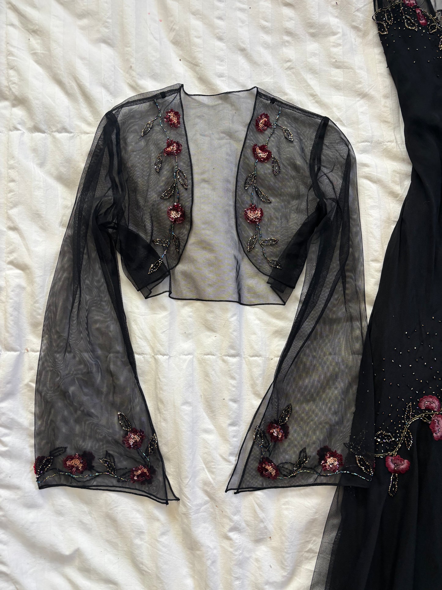 fairy dress set