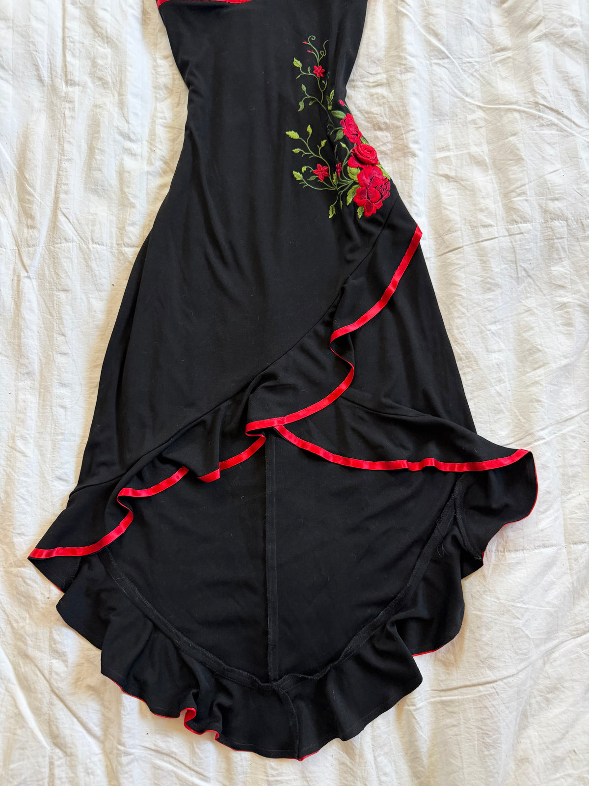adorable    rampage dress