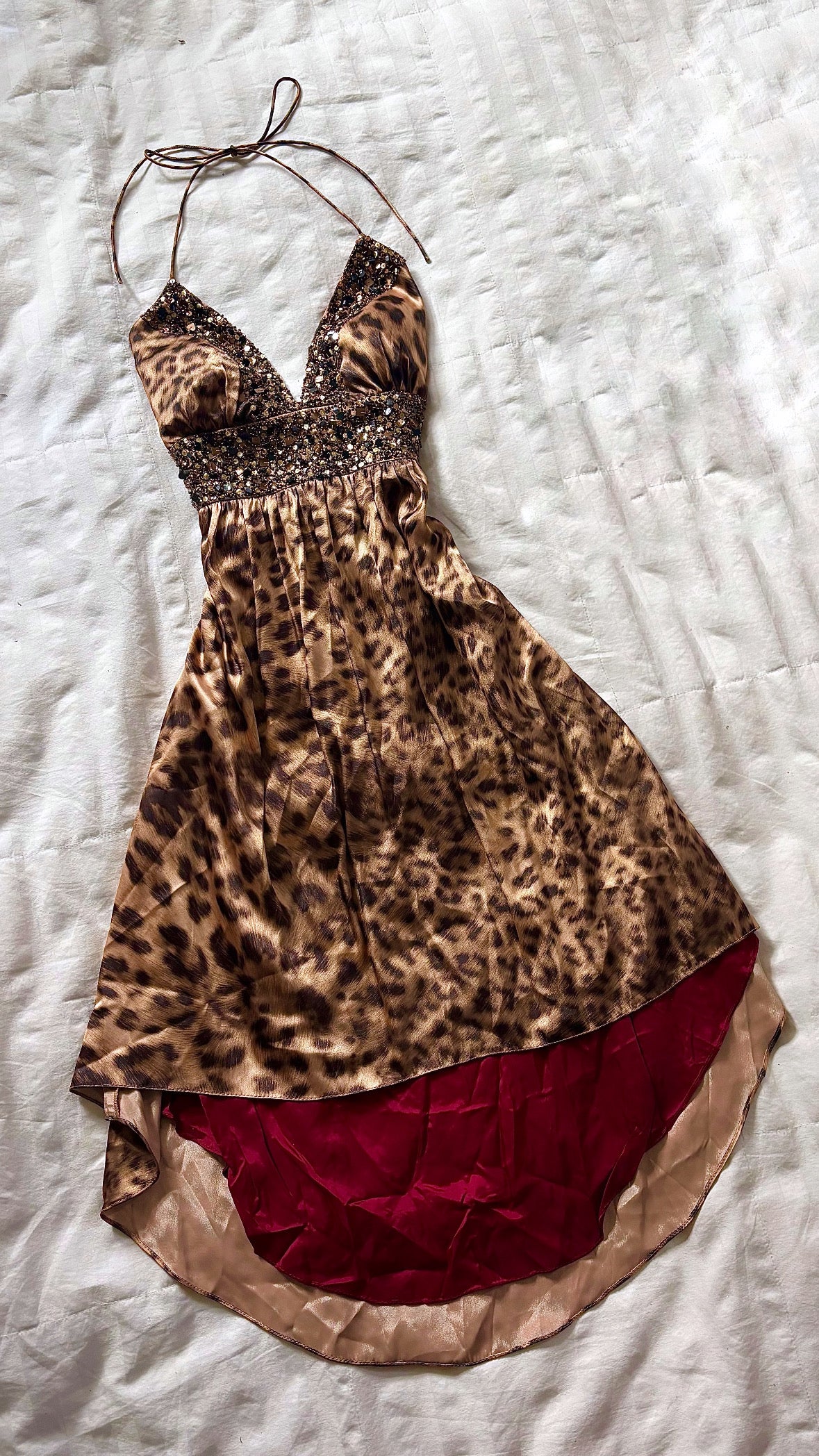 fairy dress