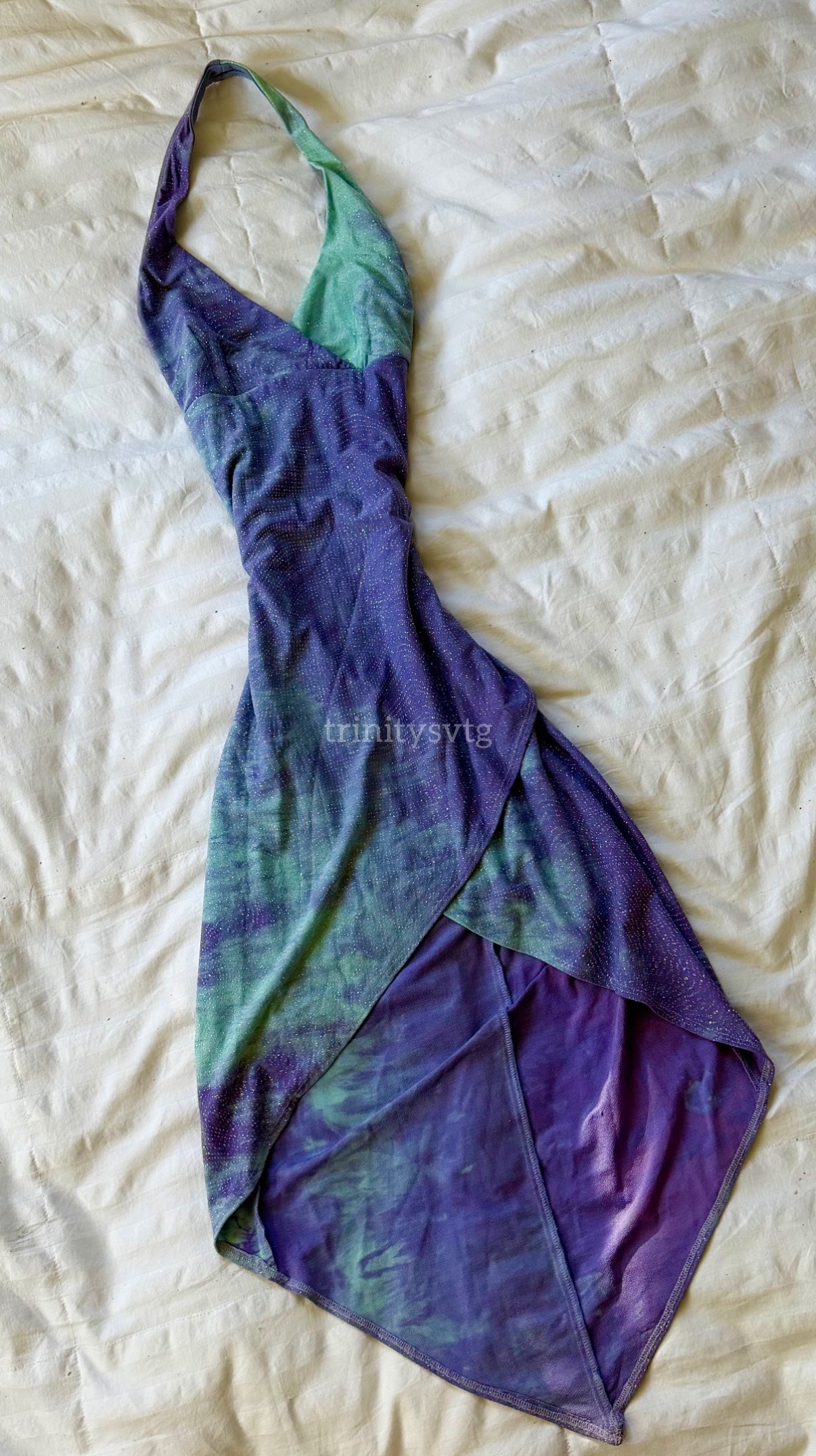 fairy dress