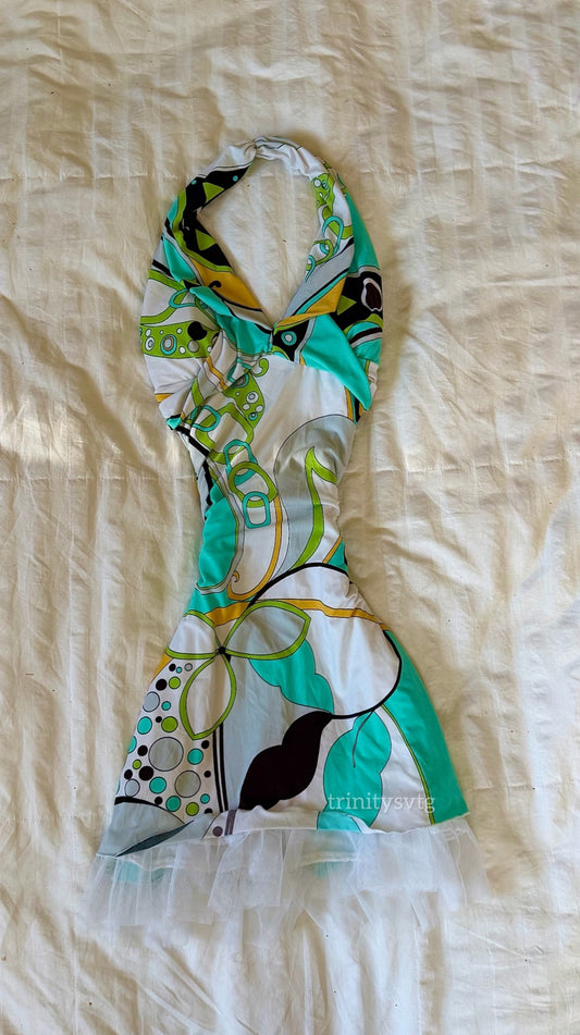 my michelle dress