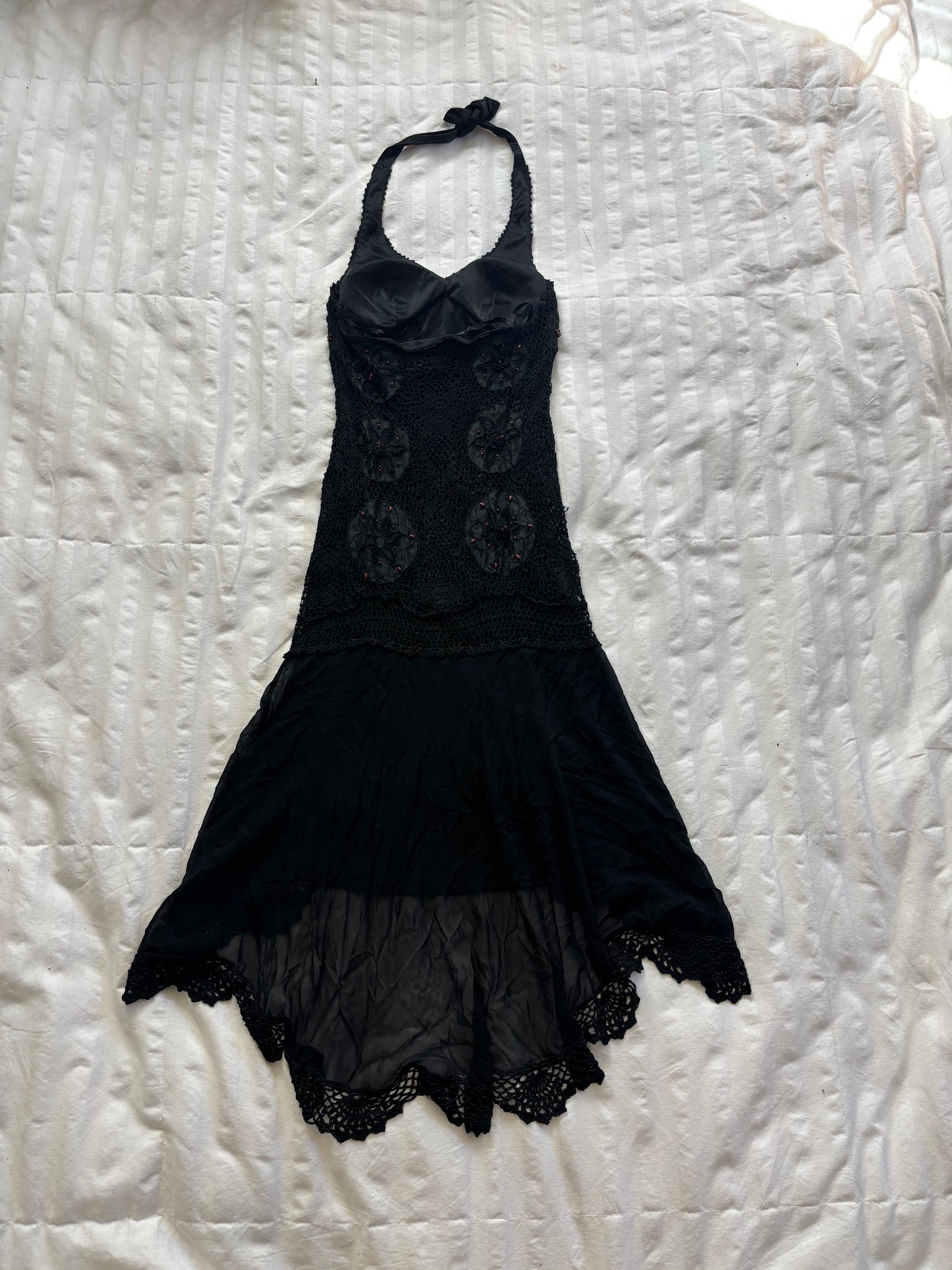 fairy sue wong dress