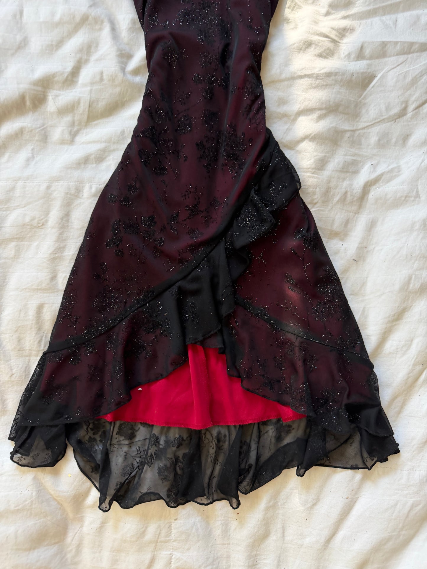 adorable                                                                                    fairy dress