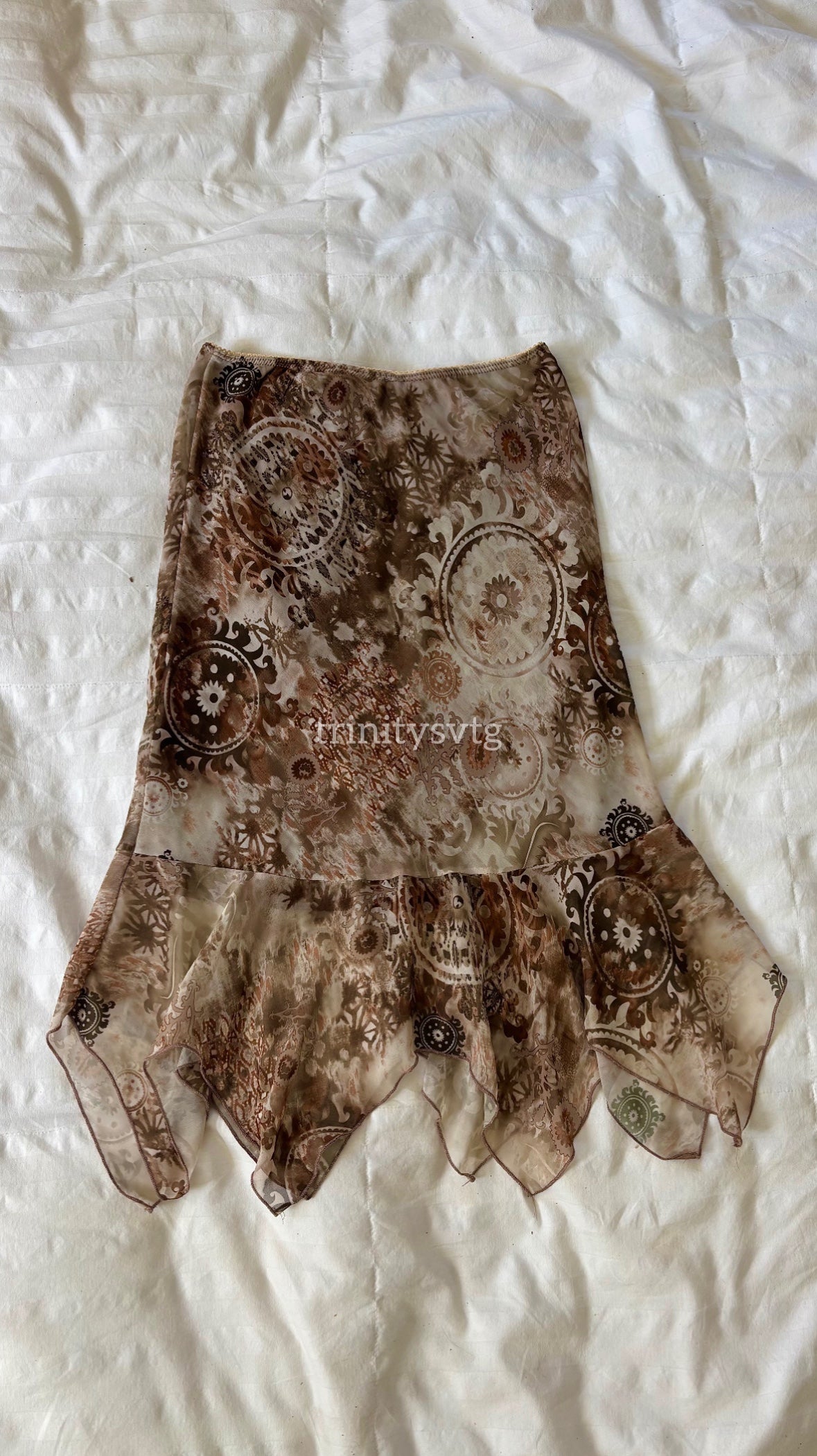 fairy skirt
