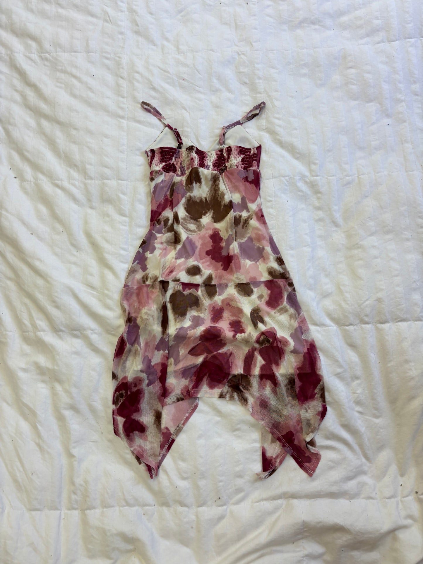 fairy dress