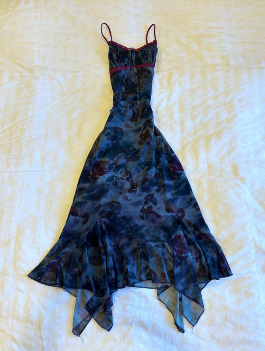fairy dress
