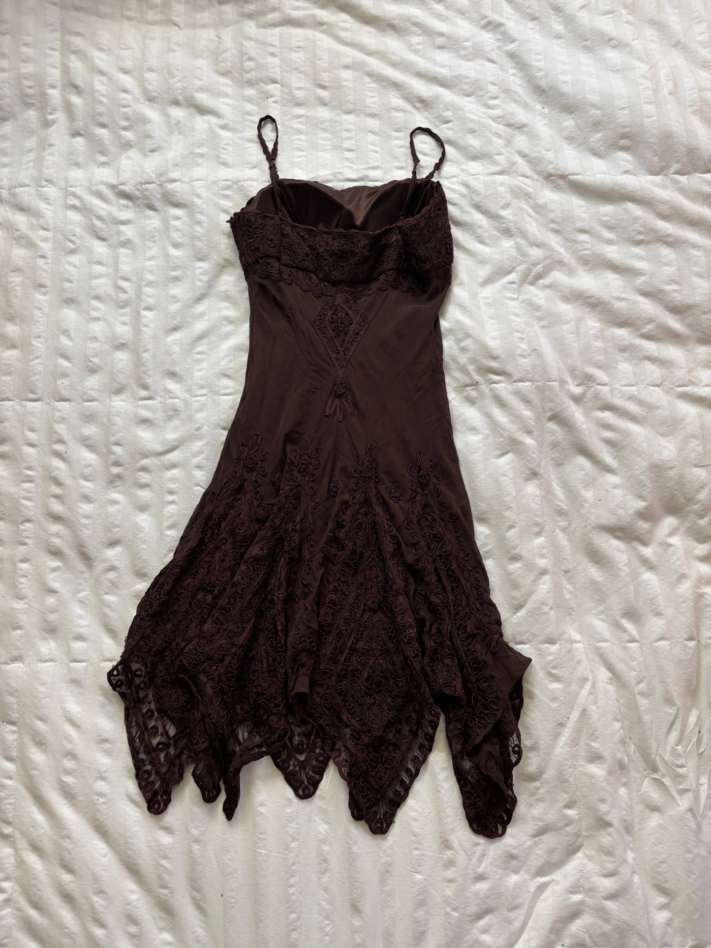 sue wong dress