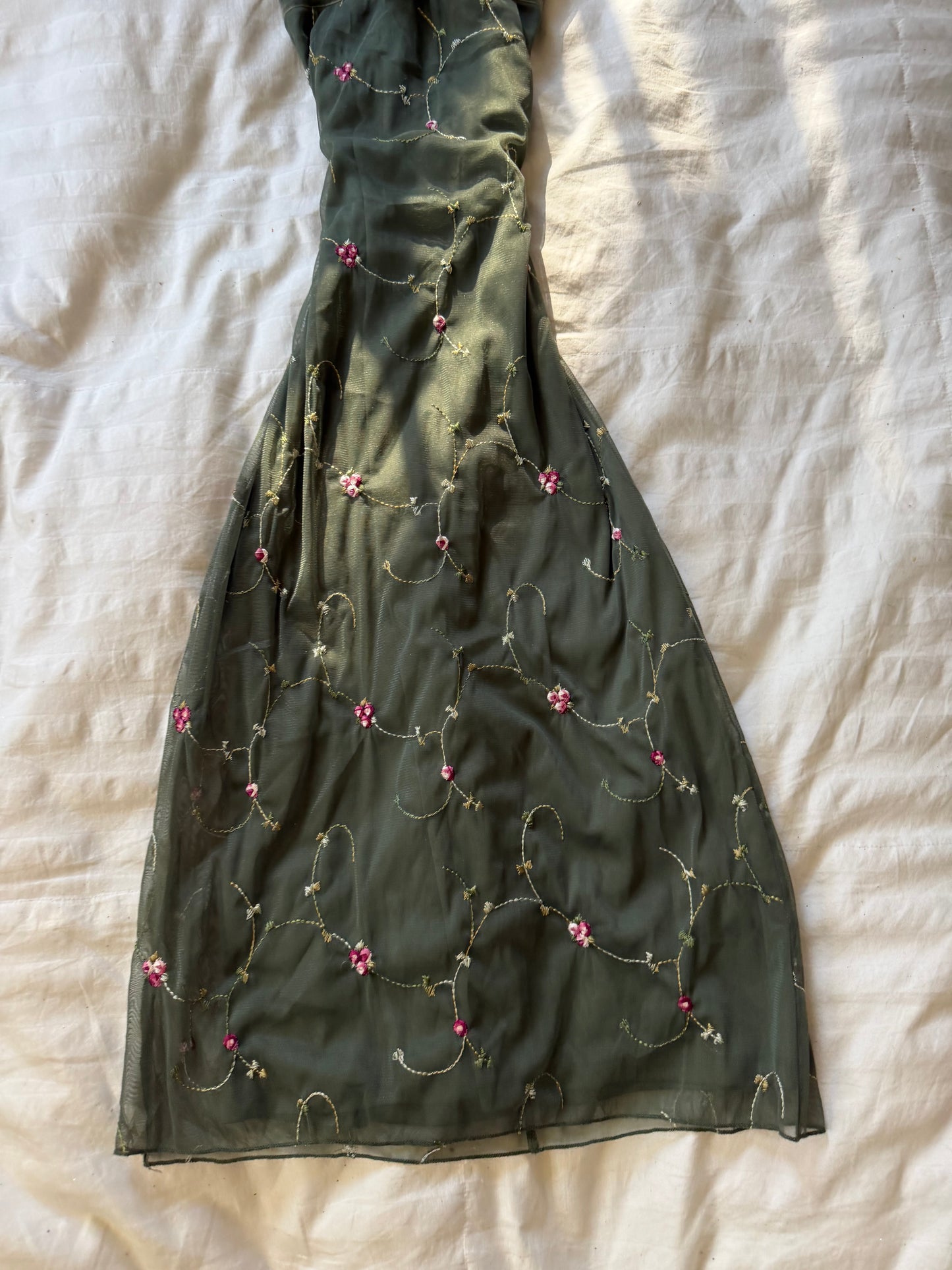 fairy dress