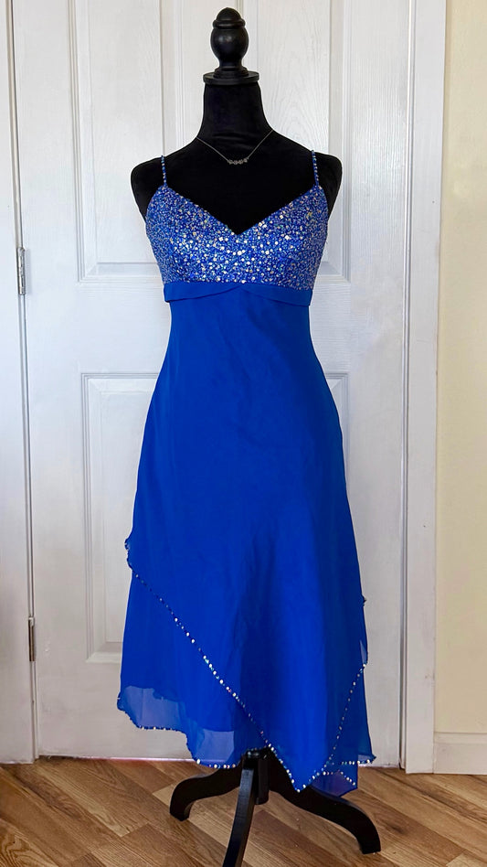 alfred angelo dress