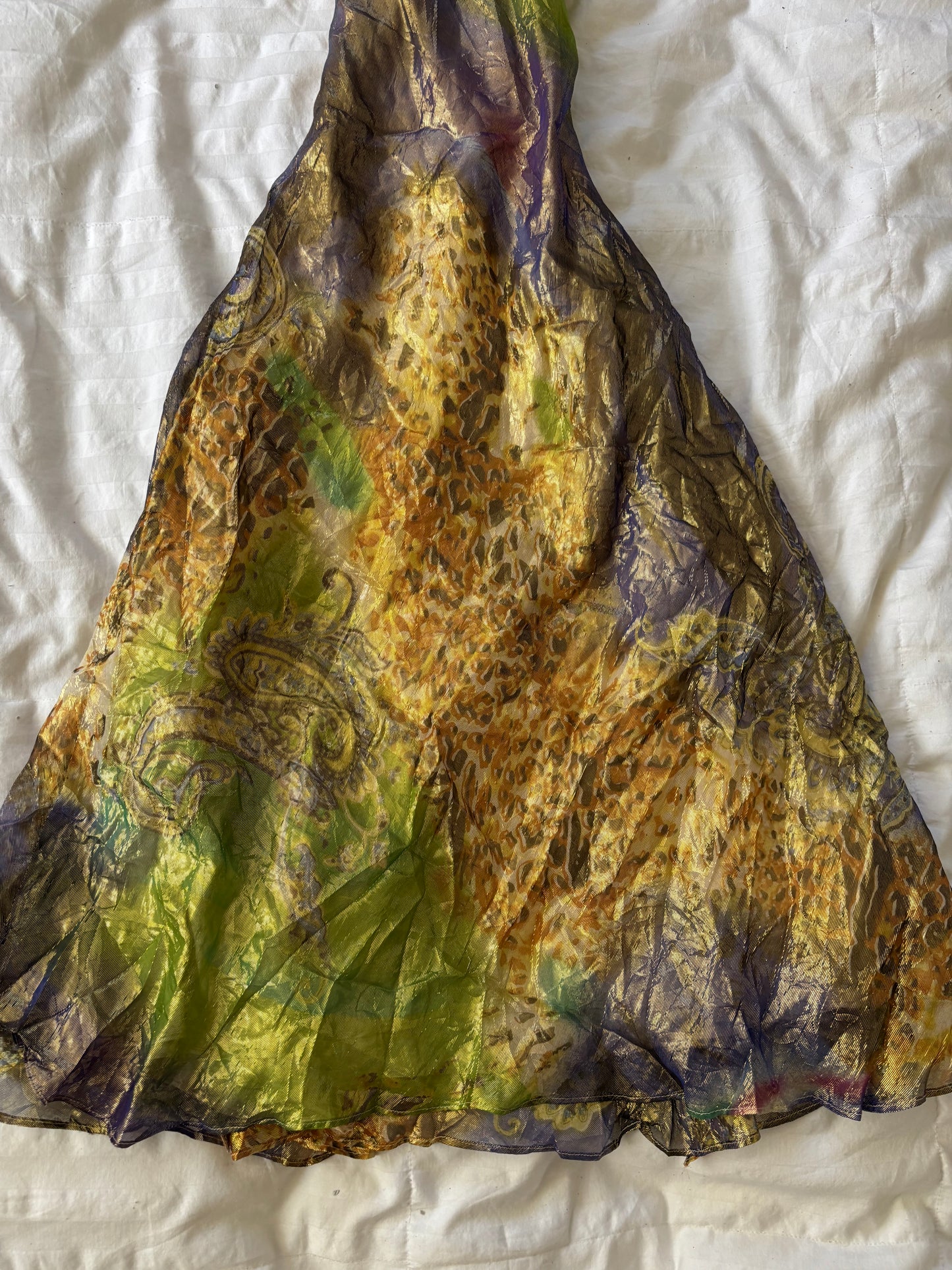 fairy dress