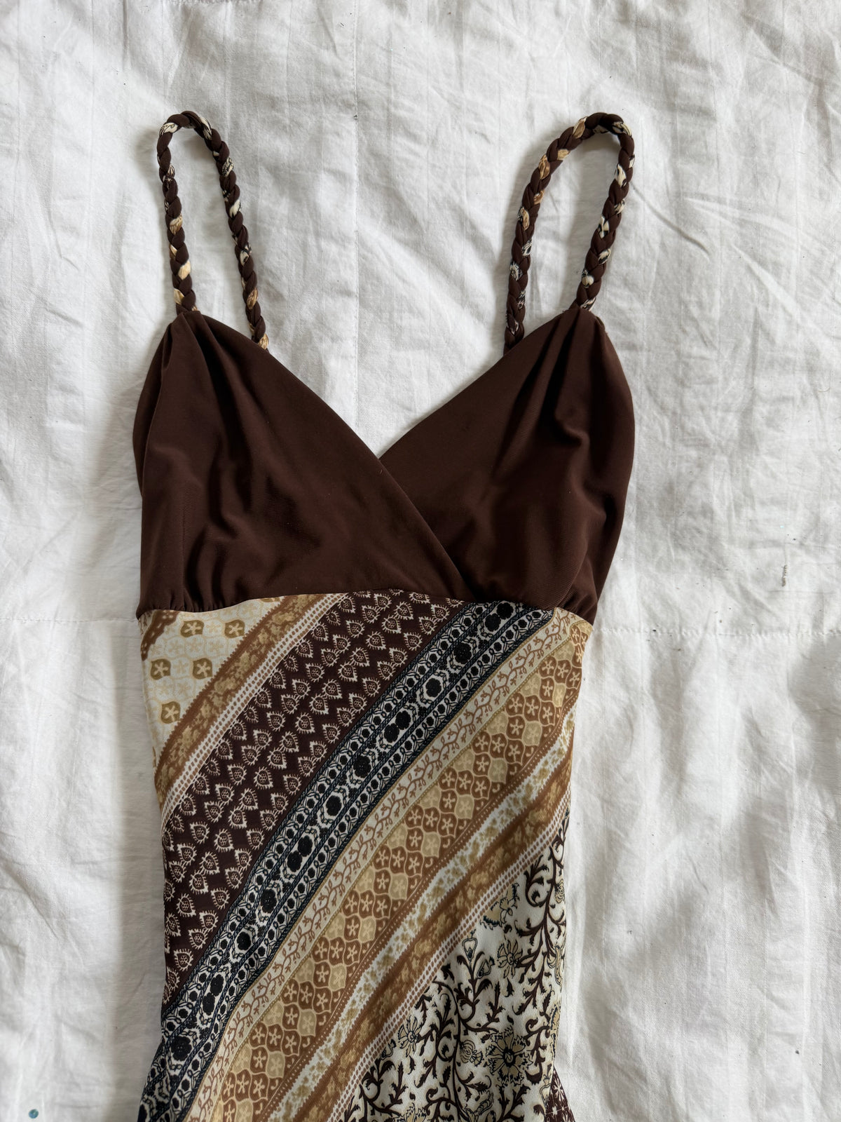 bisou bisou dress