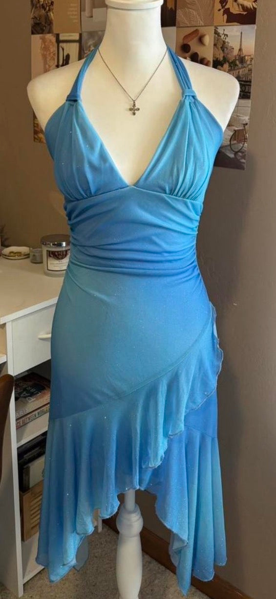fairy dress