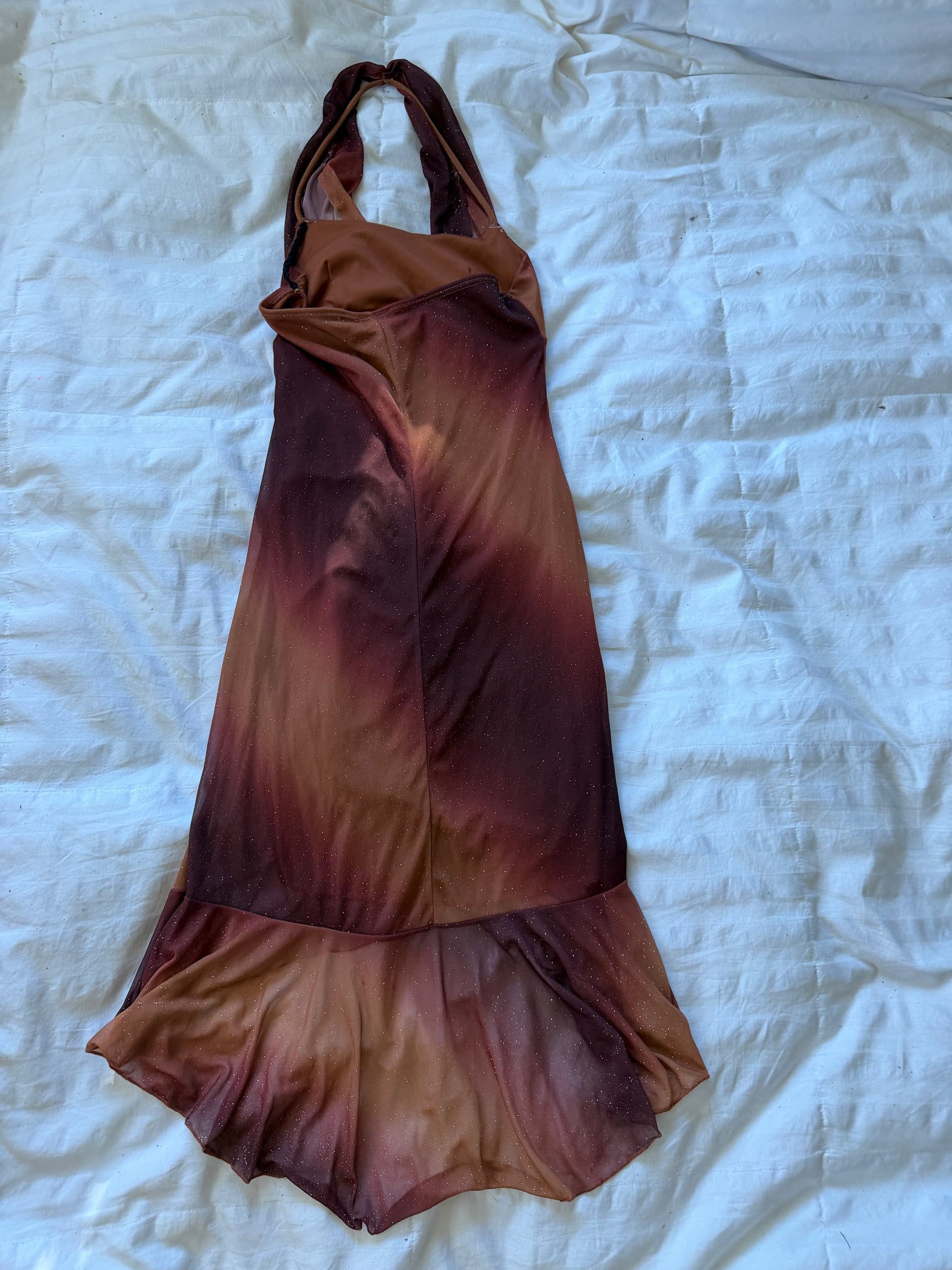 fairy dress