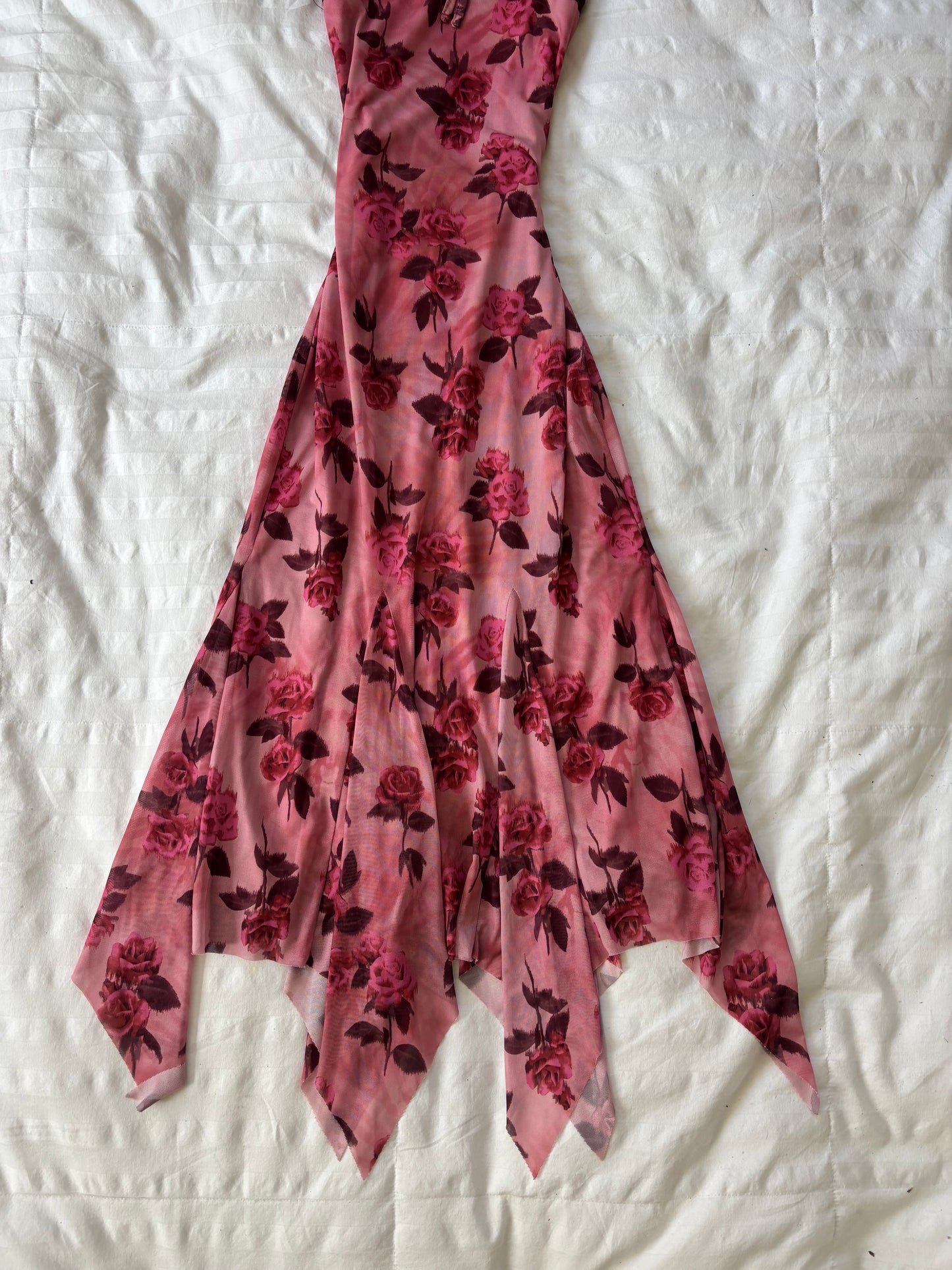 fairy dress