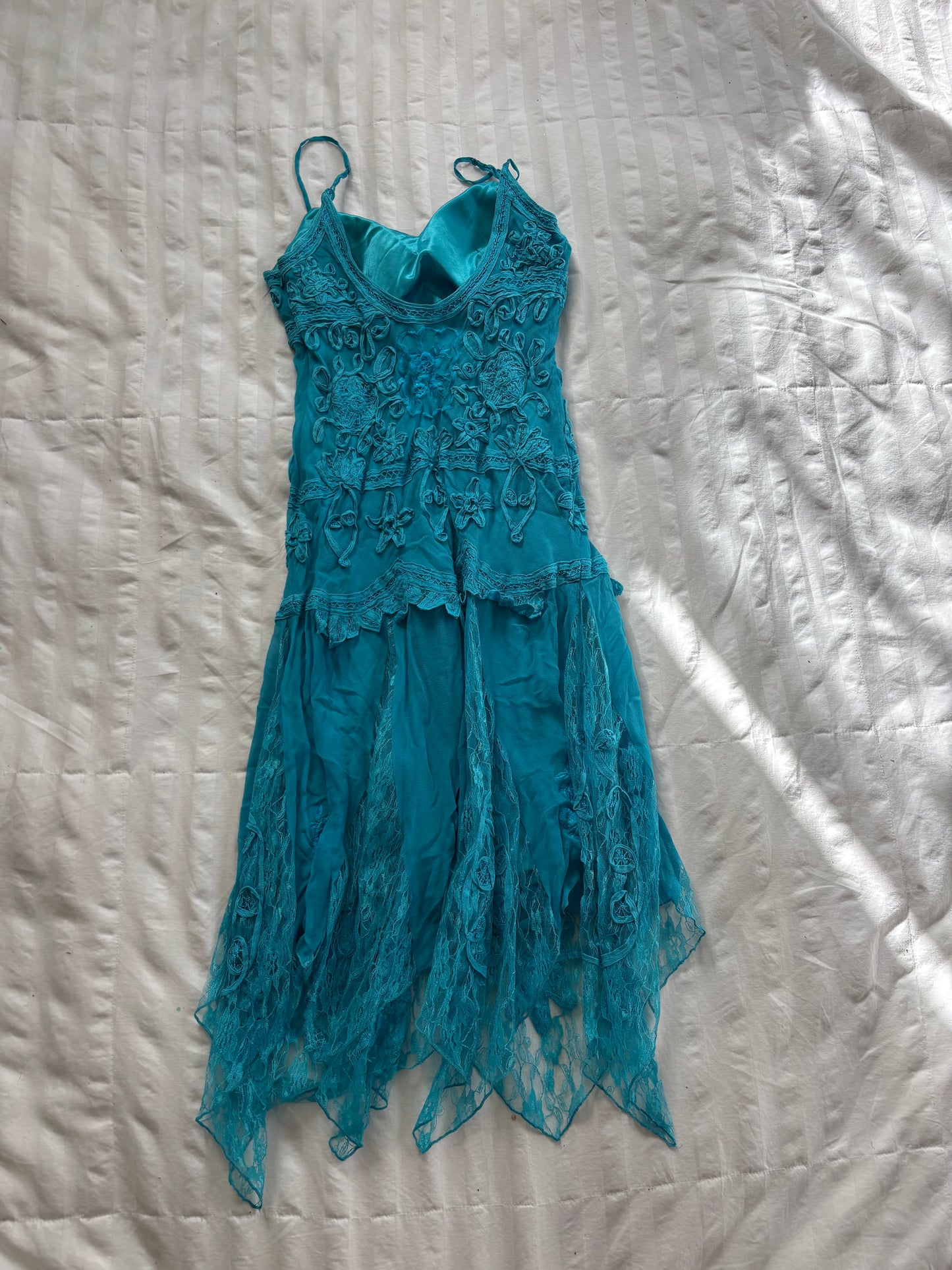 fairy dress