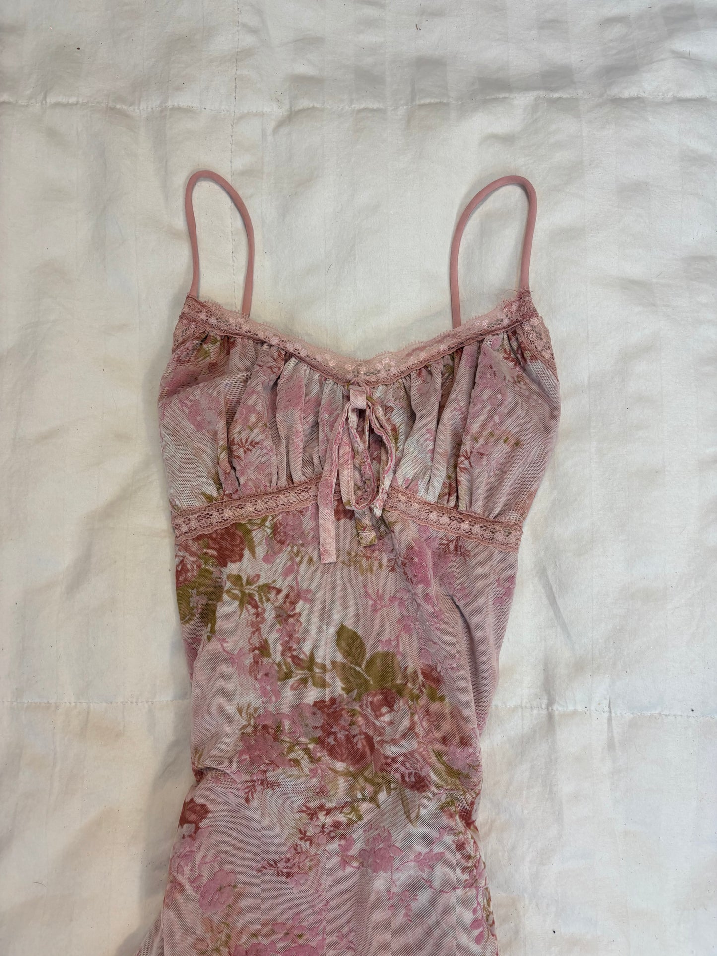 fairy dress