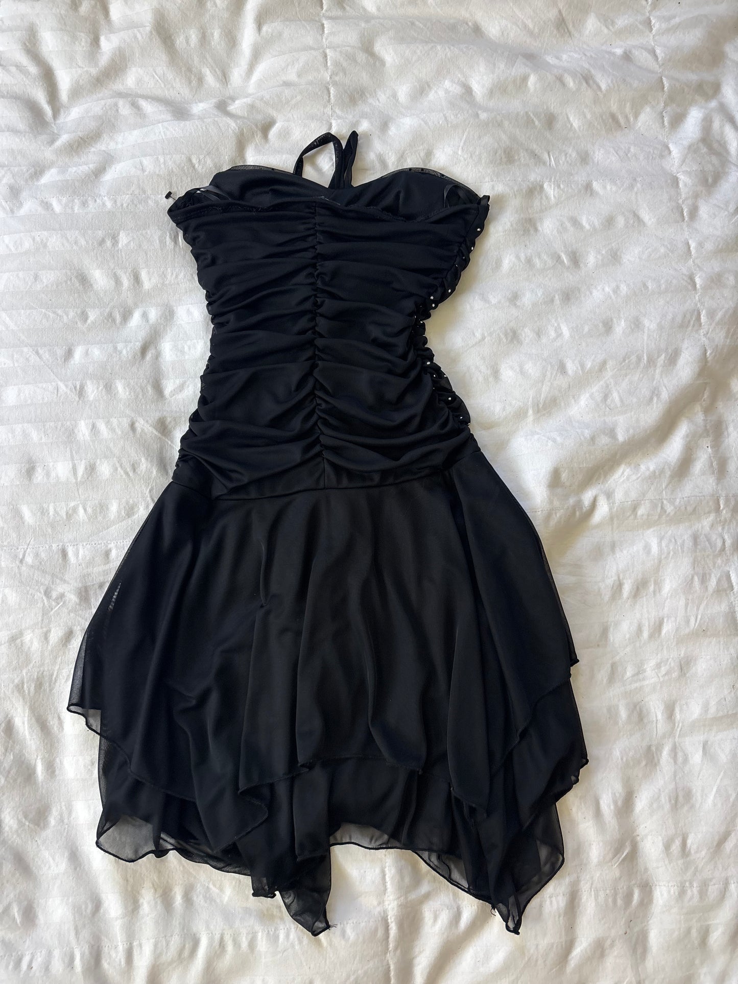 fairy dress