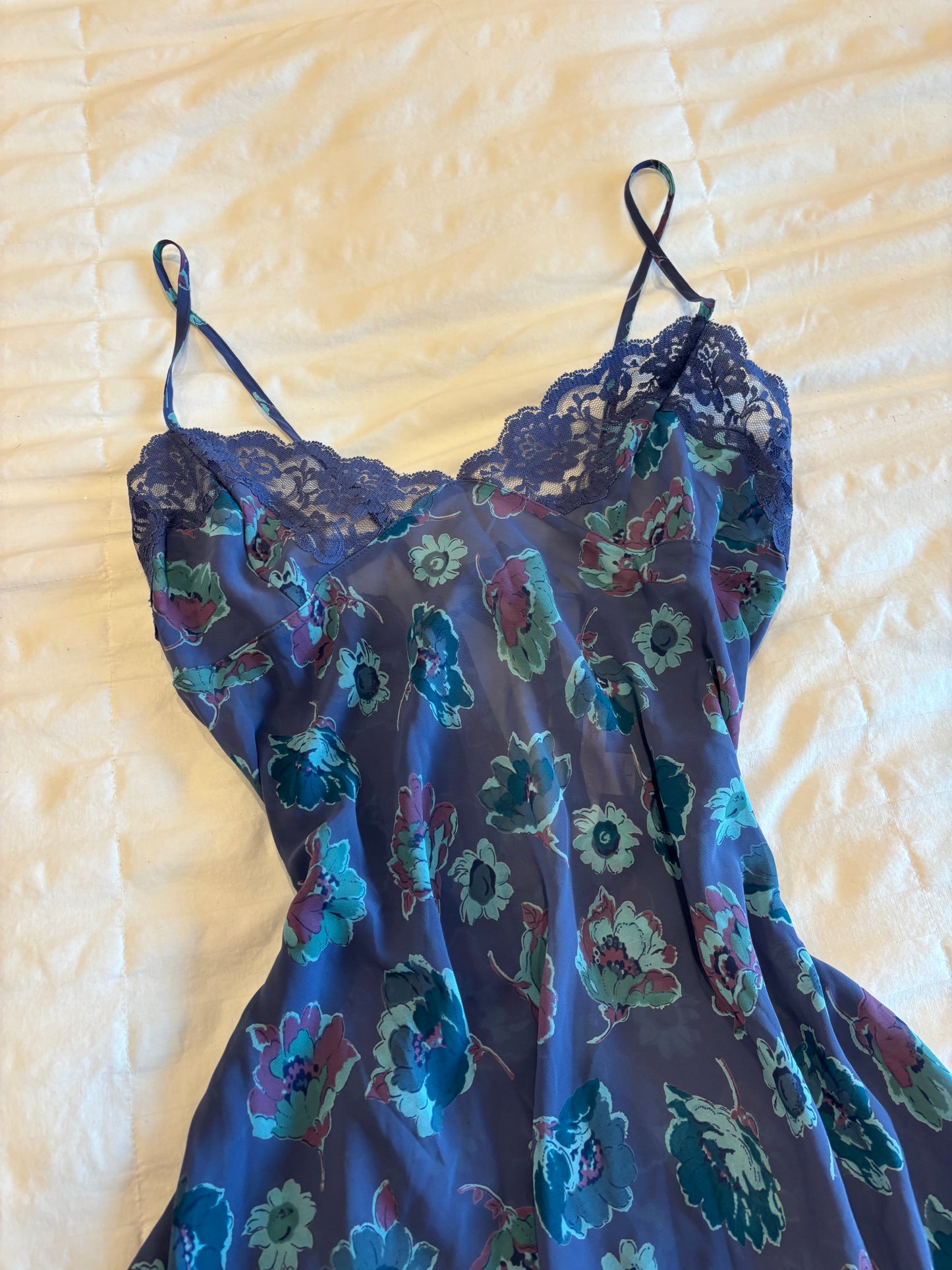 victoria’s secret slip dress