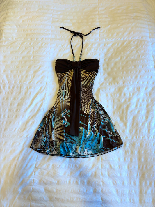 fairy dress