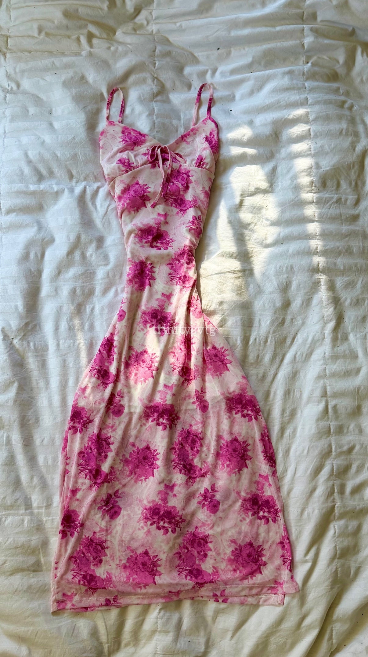 fairy dress