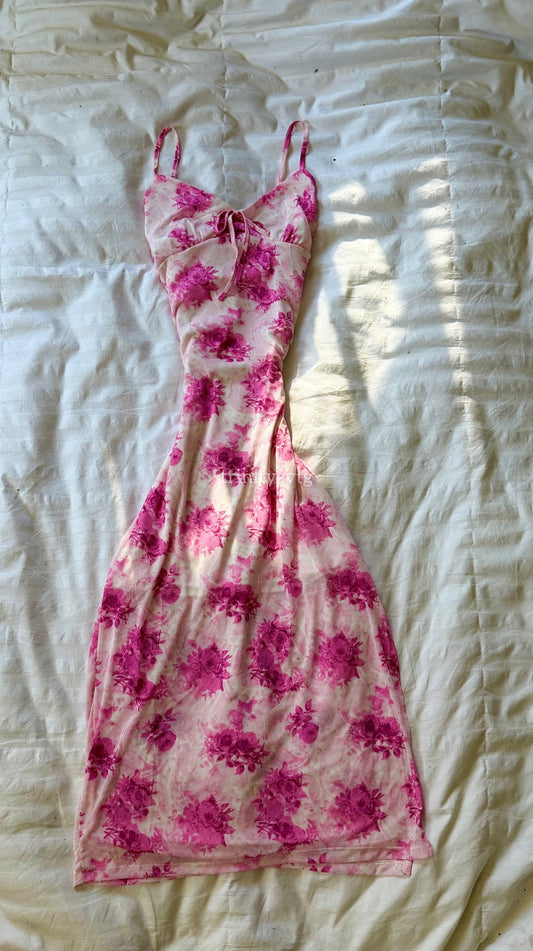 fairy dress