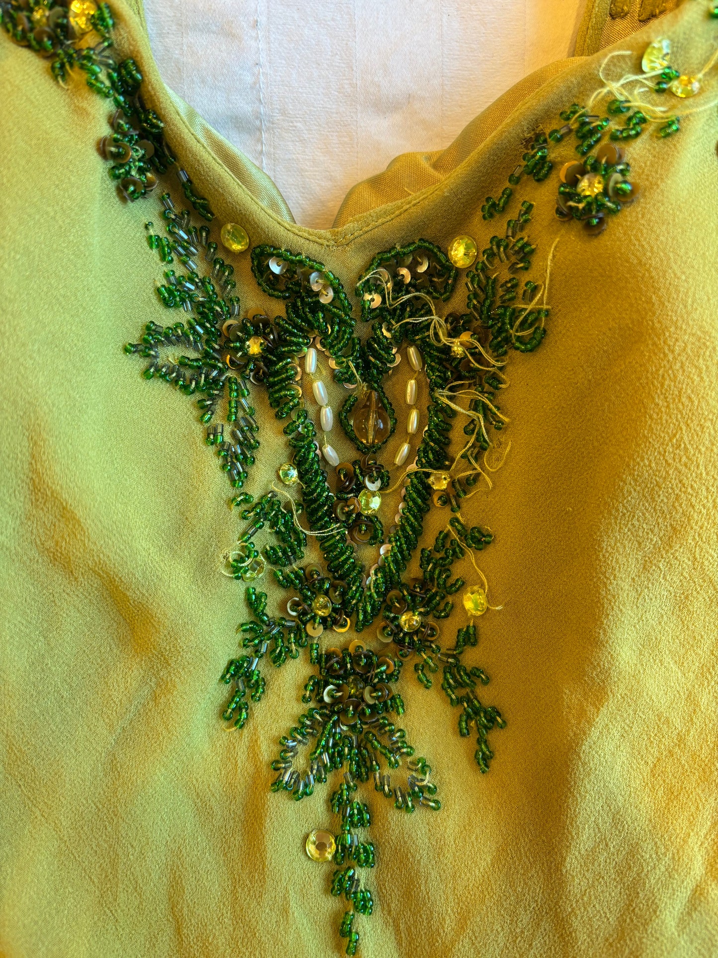 fairy dress