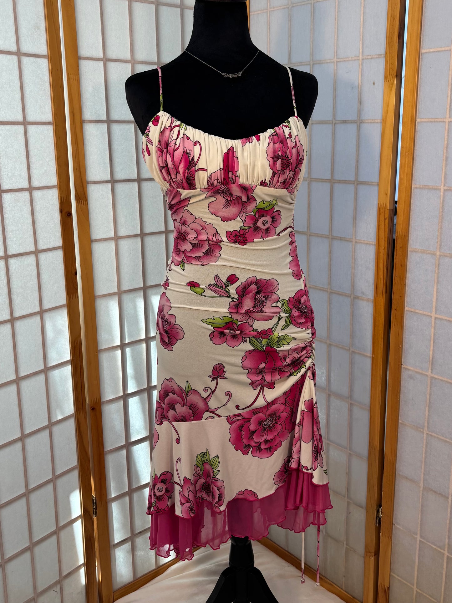 adorable                         fairy dress