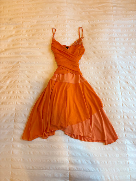 fairy windsor dress