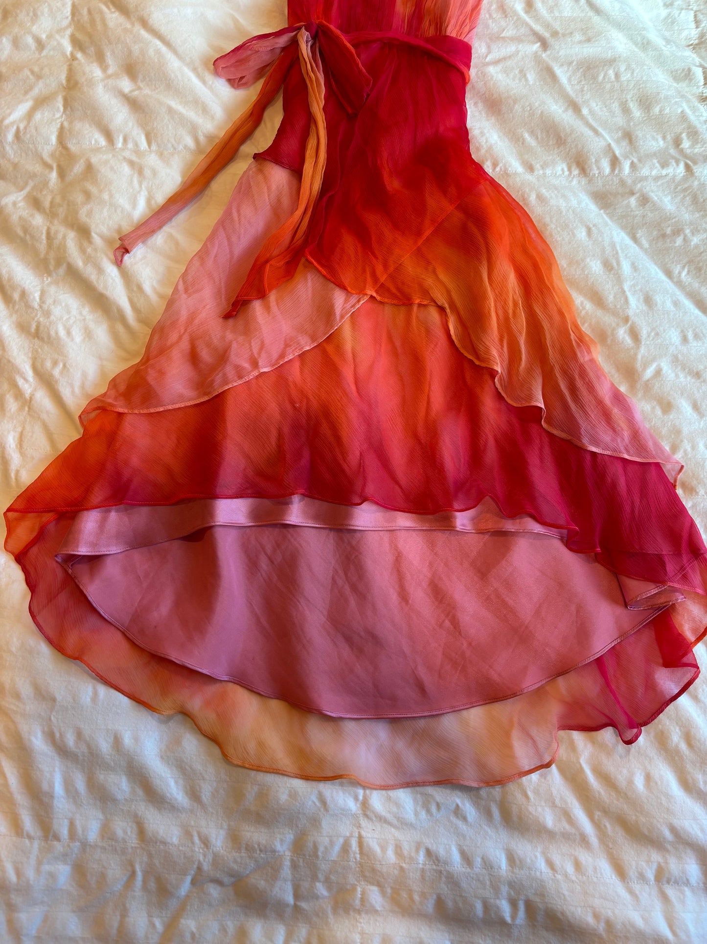 laundry fairy dress